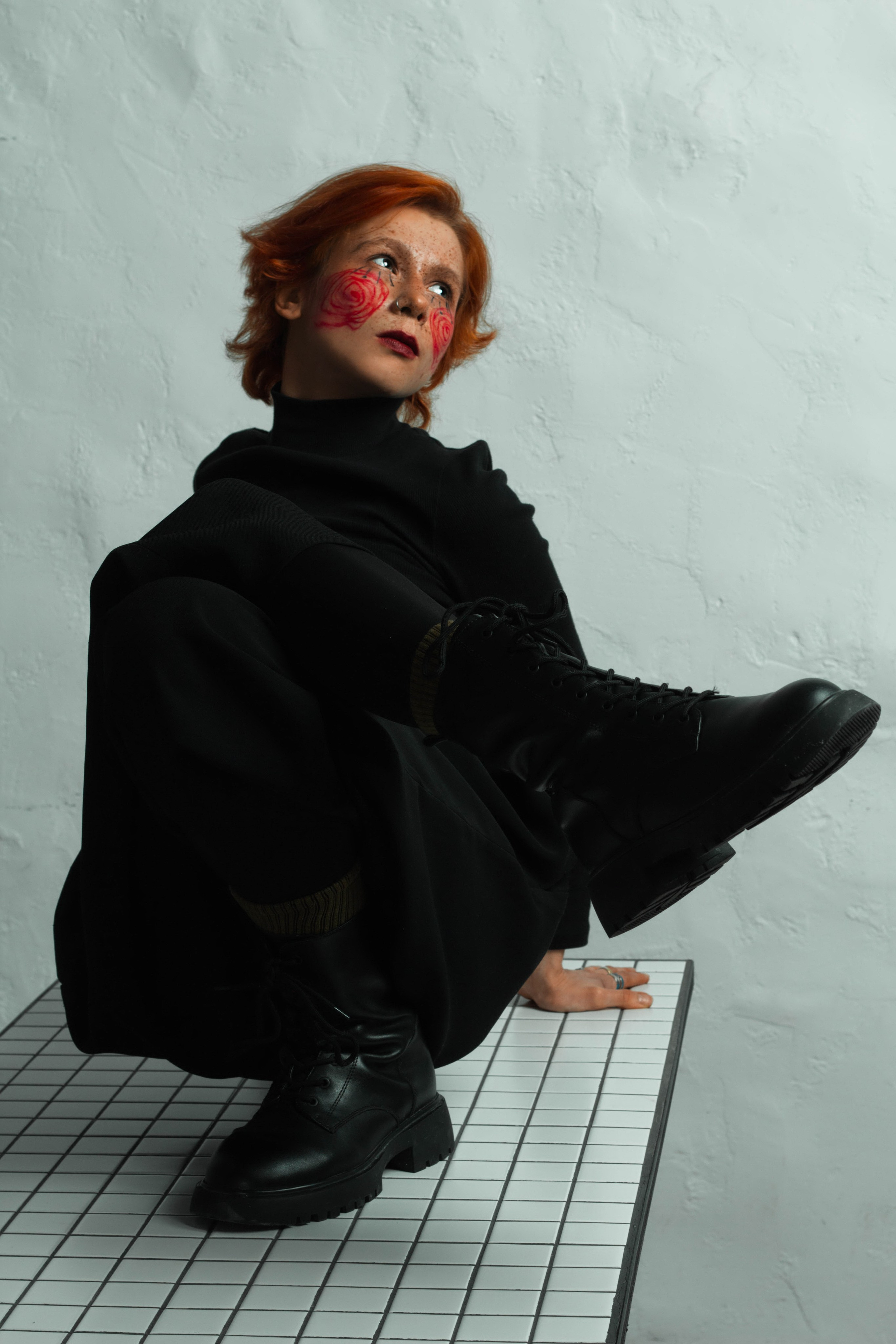 Надежда. Фотограф Домов