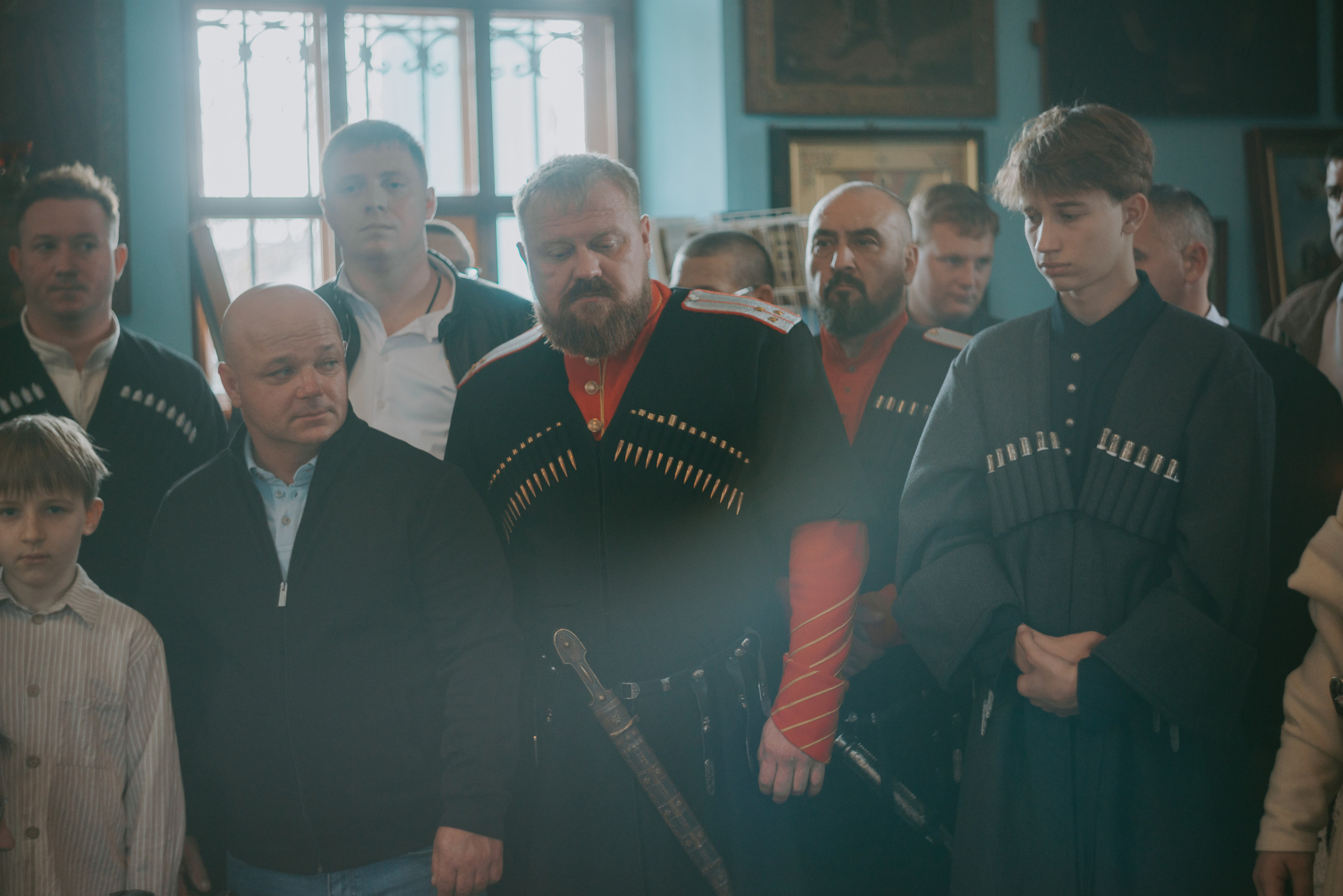 Полина & Михаил. Свадебный и семейный фотограф город Темрюк Фотостудия Темрюк