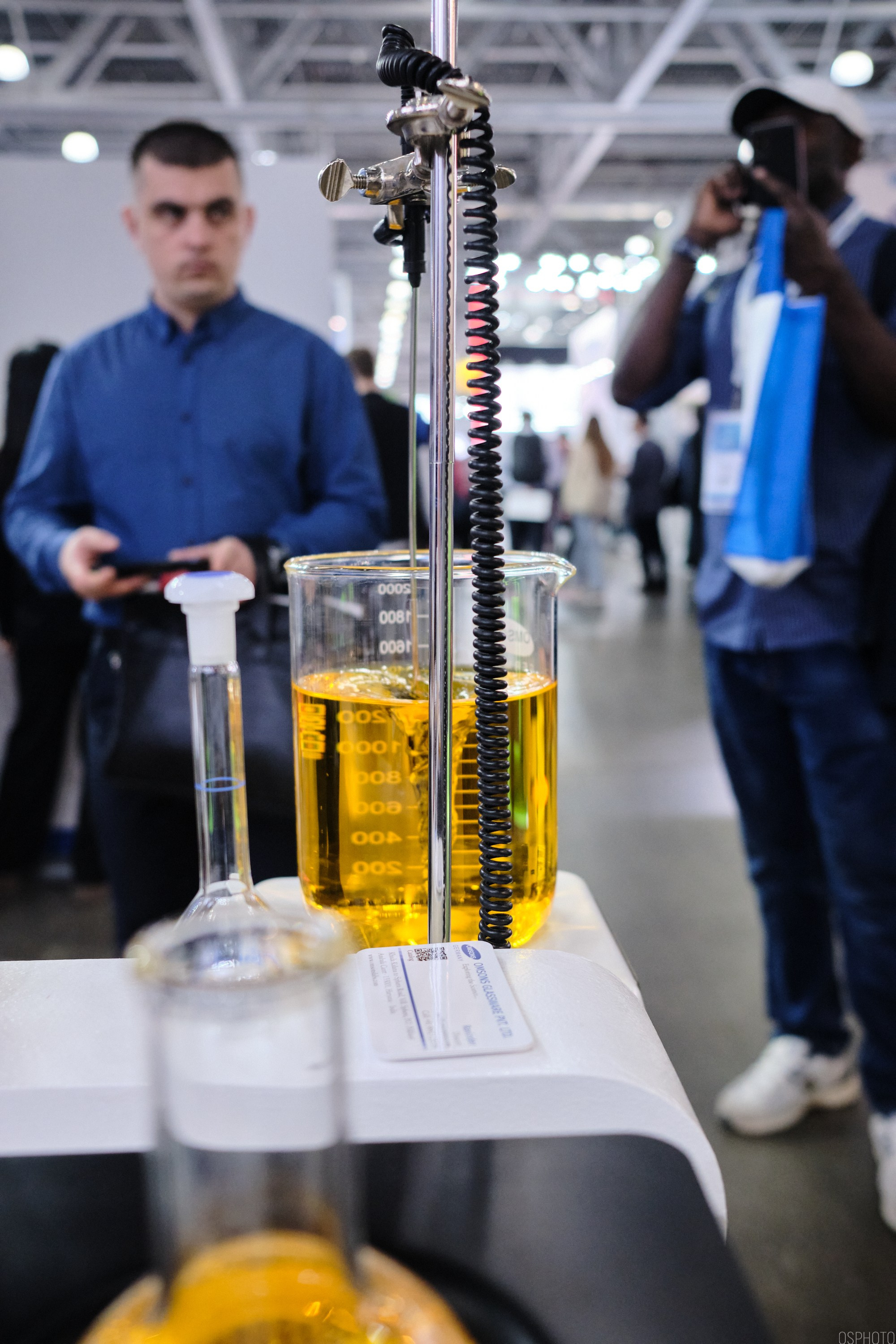 Аналитика Экспо | Крокус Экспо. OSPhoto