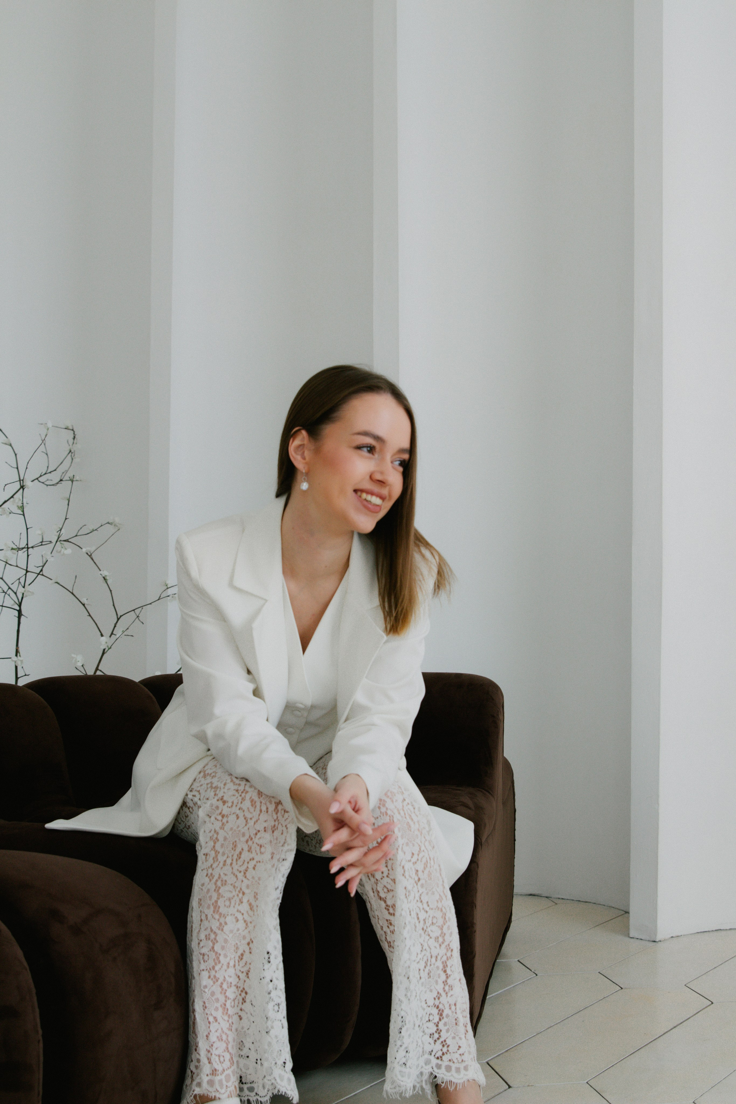 Оля. Фотограф Настя Булочка Екатеринубрг