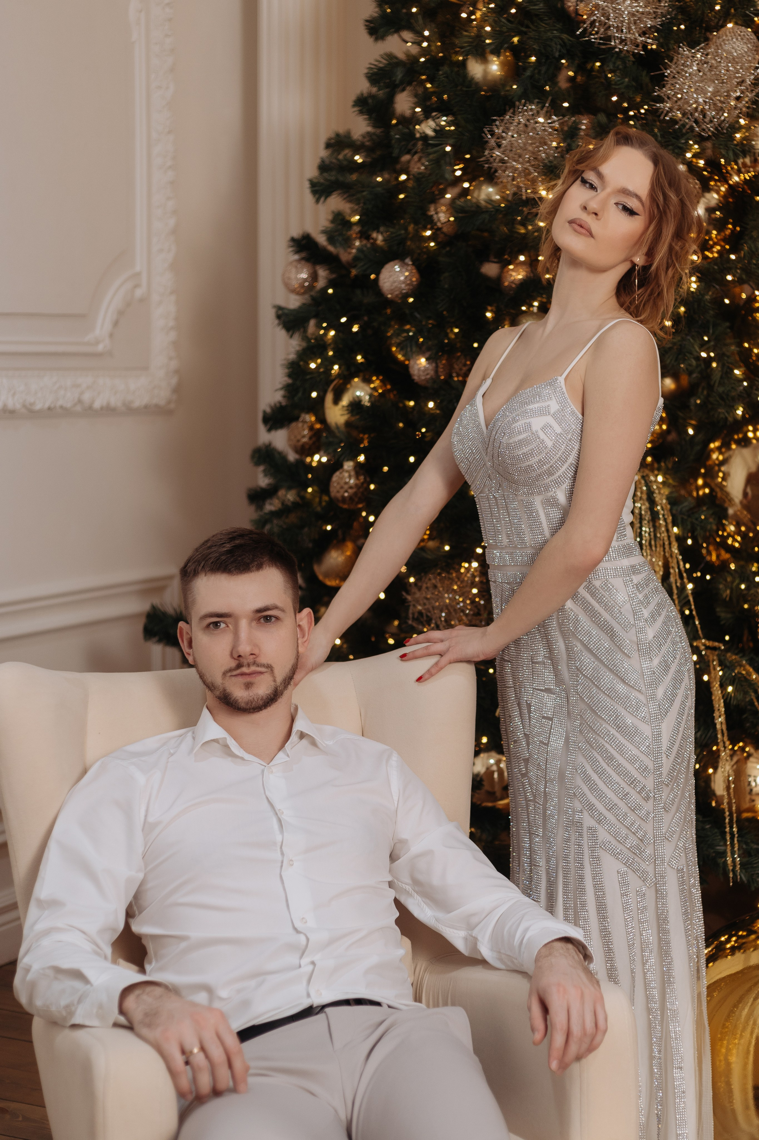 Анна и Виталий. Семейный фотограф в Рязани и Рязанской области