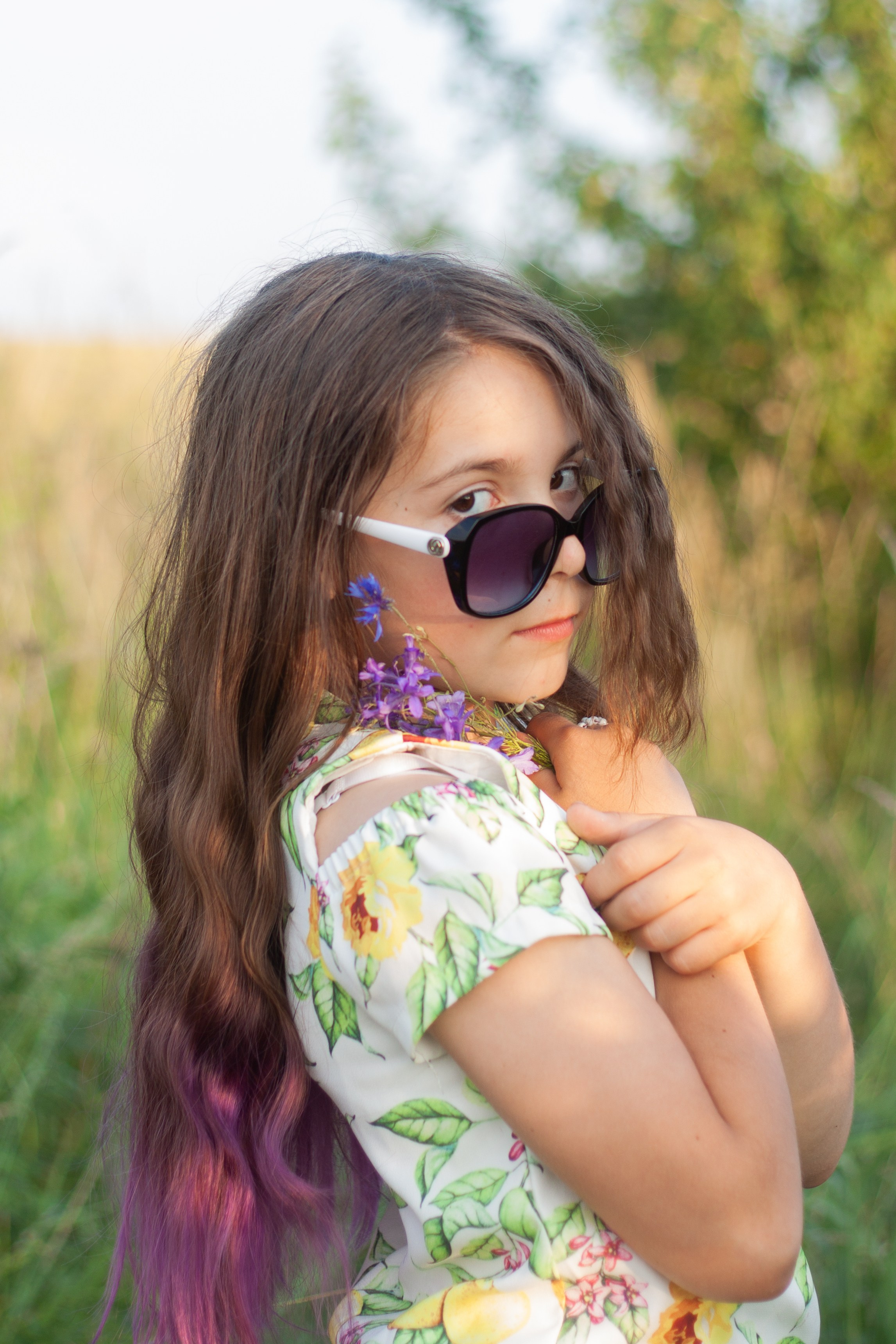 Мария. Семейный фотограф в Рязани и Рязанской области