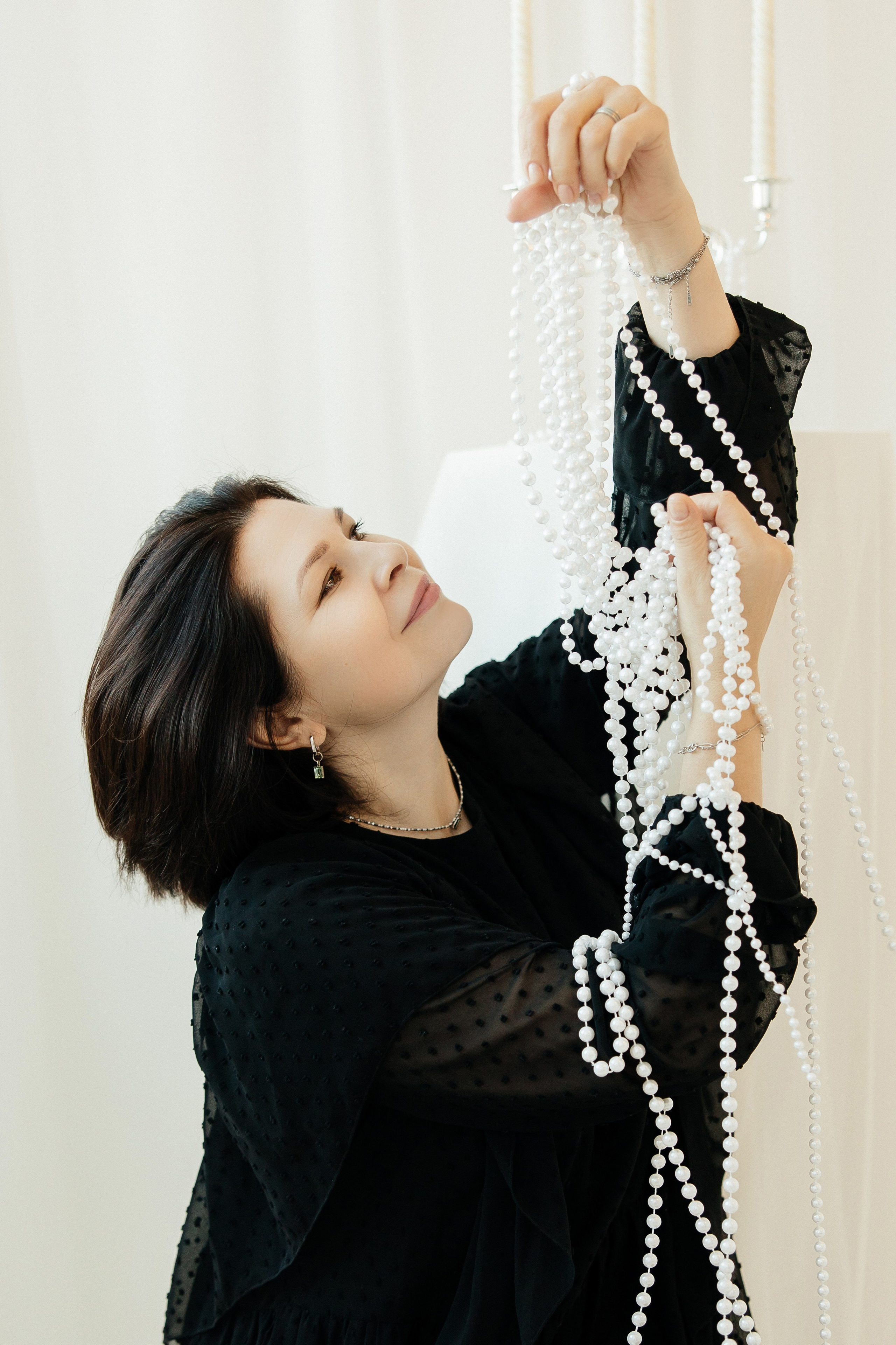 Логофотосессия весна 2026