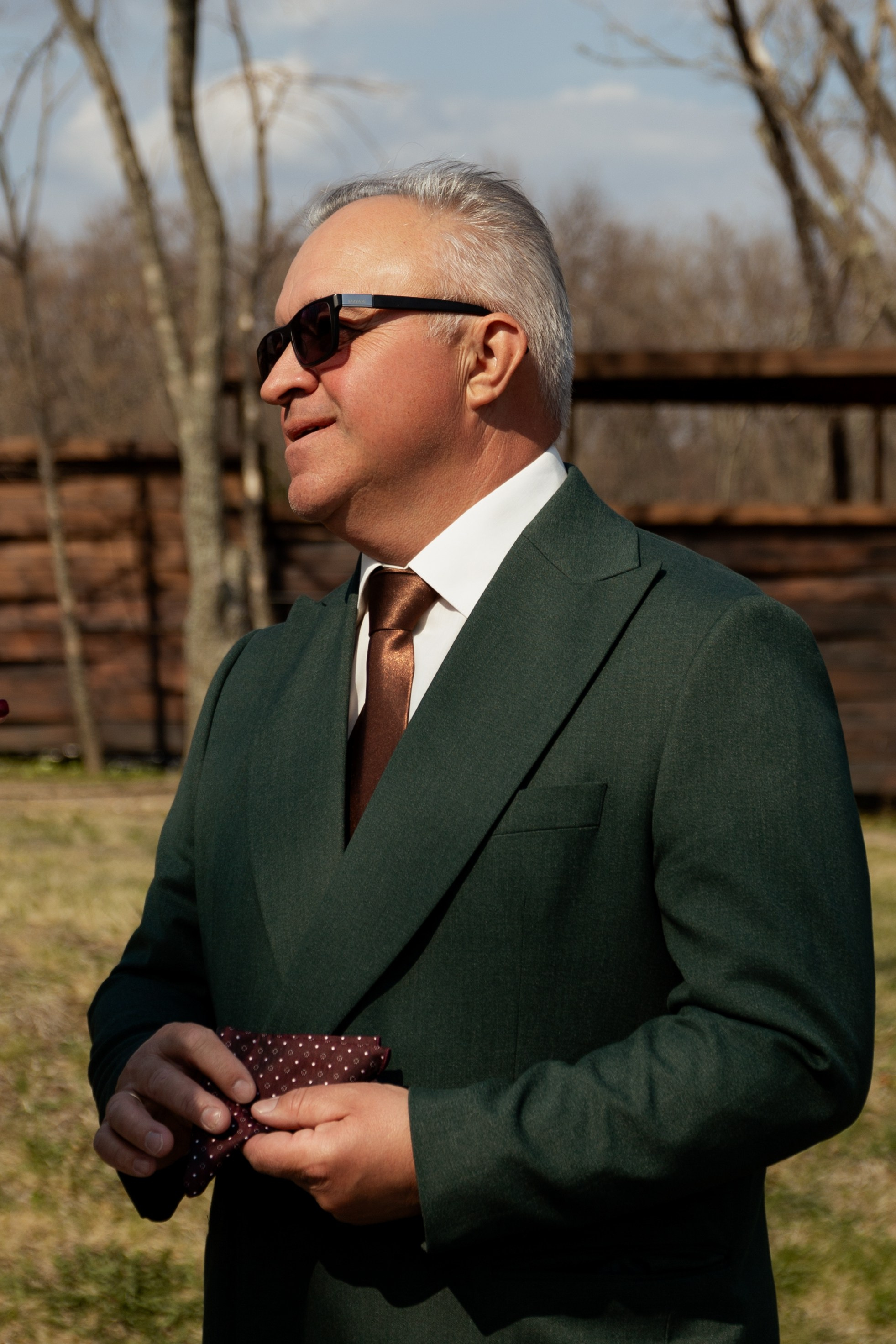 Андрей и Анастасия. Дарья Алейникова фотограф во Владивостоке