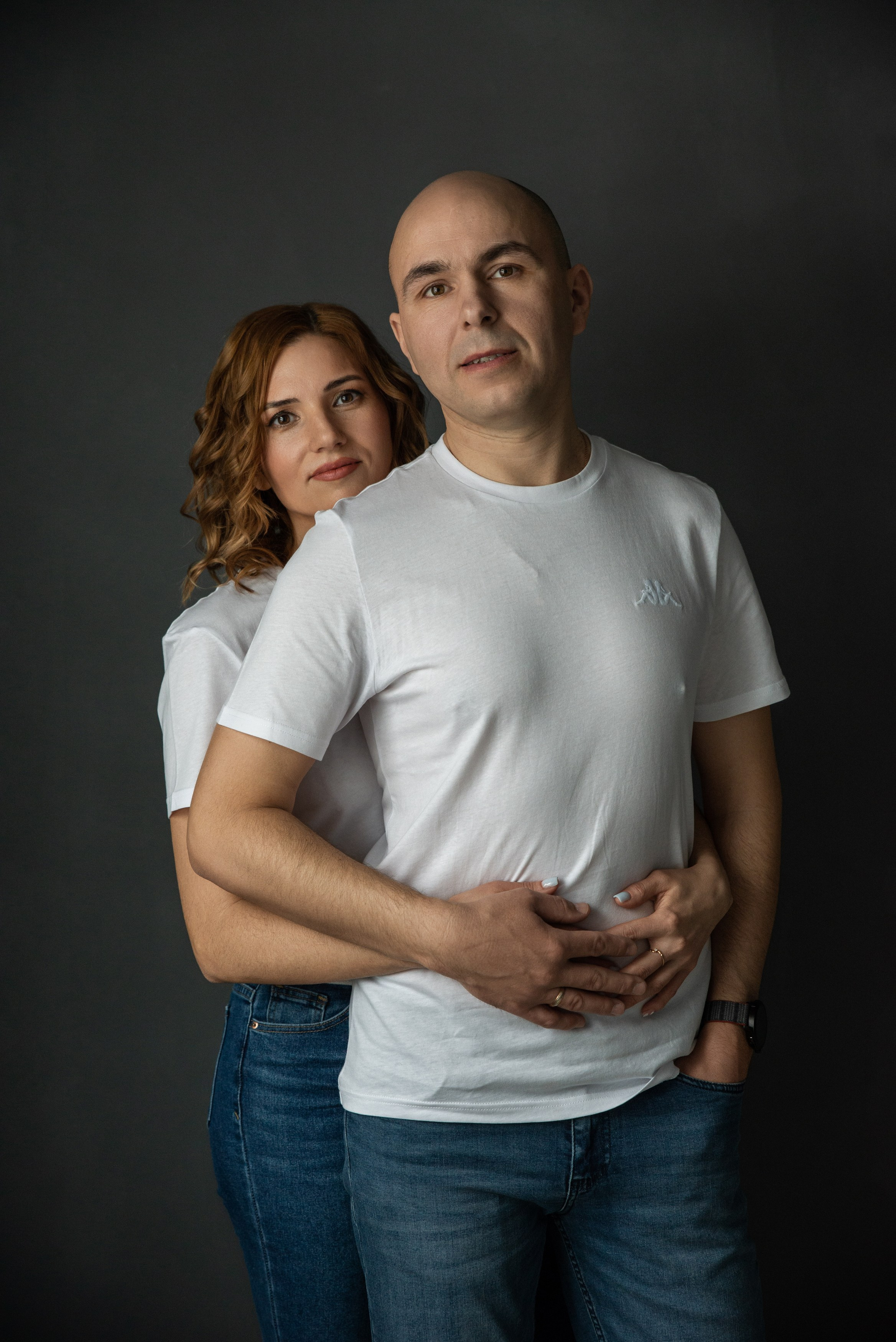 Эля и Артем. Свадебный, семейный, репортажный фотограф в Перми и крае Таня Белая