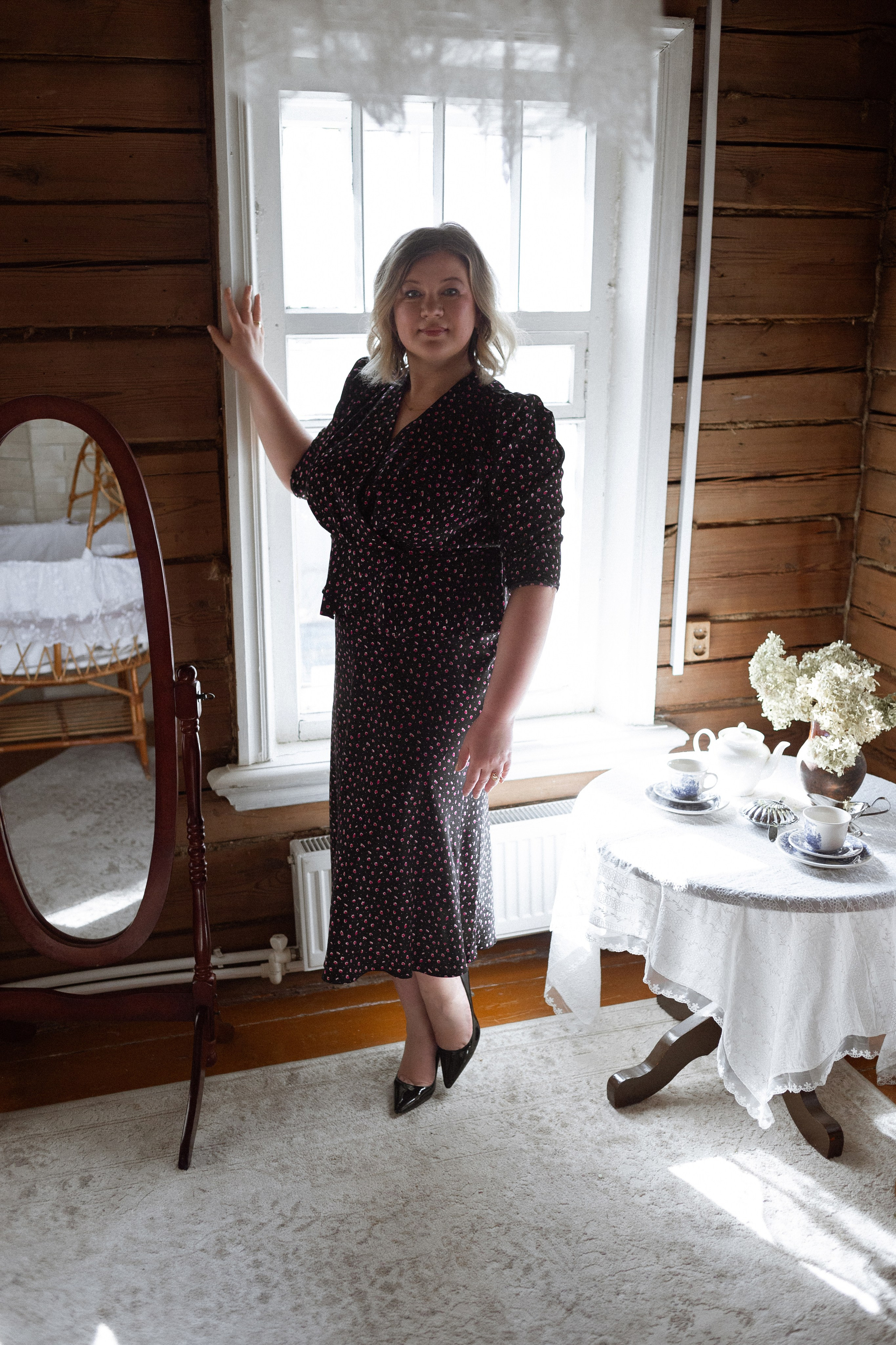 Татьяна Винтаж. АНАСТАСИЯ КУЗНЕЦОВА | ФОТОГРАФ ЧЕБОКСАРЫ