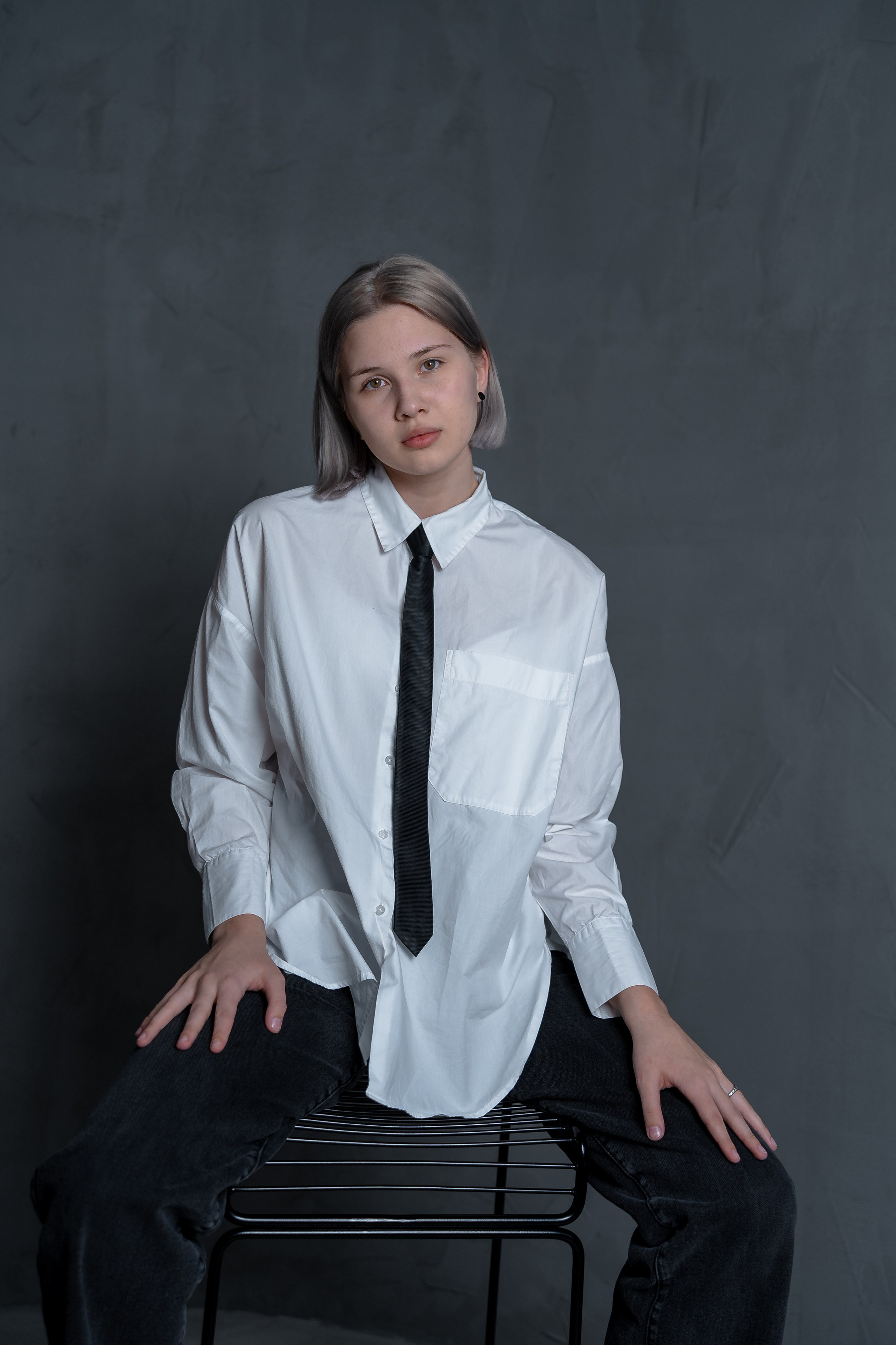 Студия (9кл). Главная