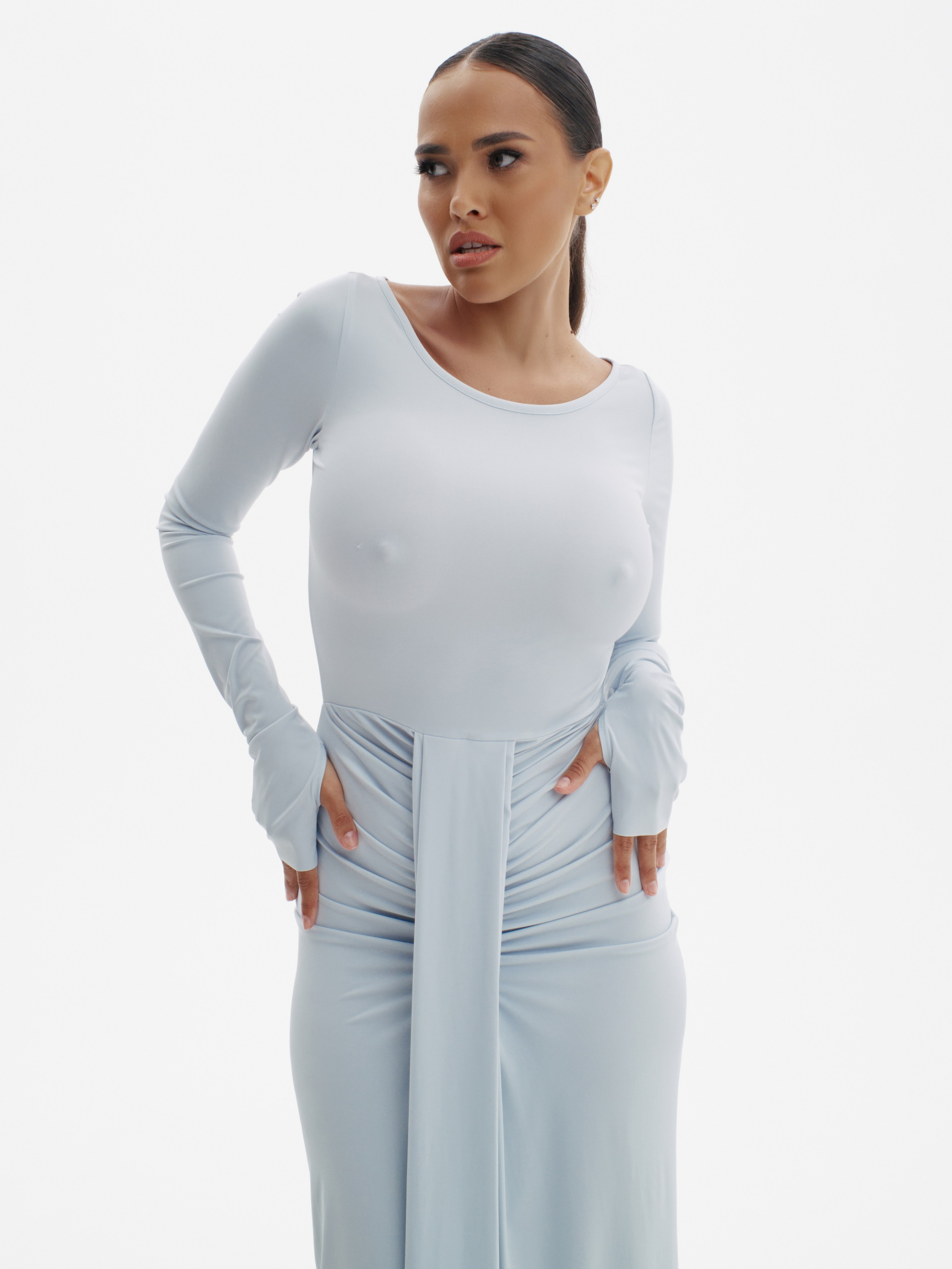 MIRUNA LOOKBOOK. NOIZOMAX Художественный фотограф в Дубай