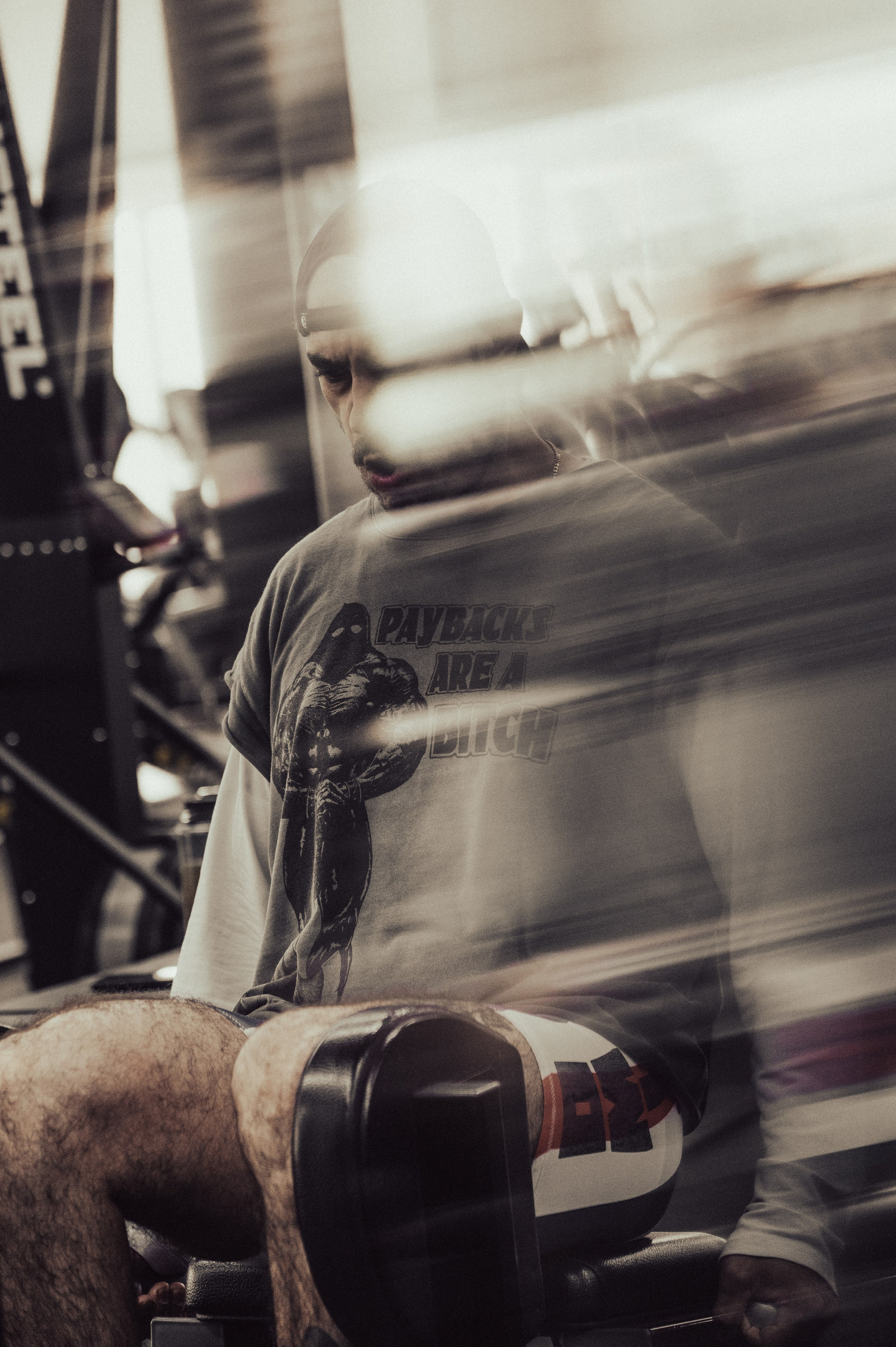 Индивидуальные фотосессии в Москве. Фотограф Лобанов Антон, г. Москва