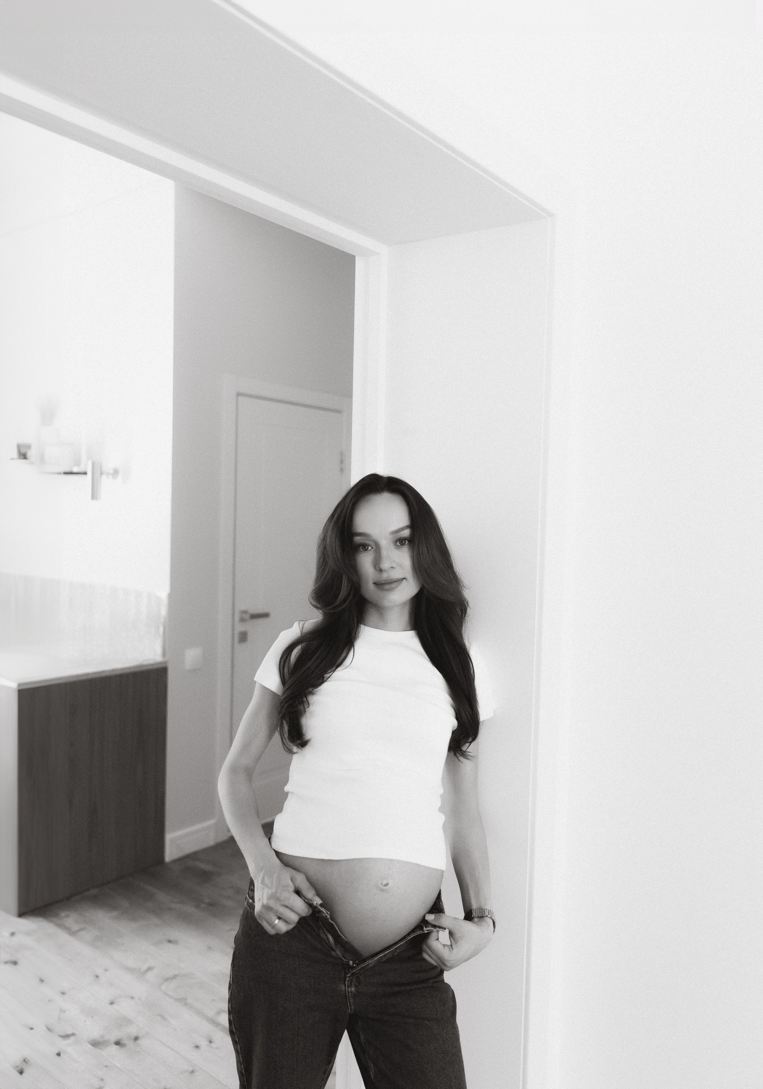 В ожидании чуда. 📷˙Свадебный фотограф и видеограф в Чебоксарах | Ксения