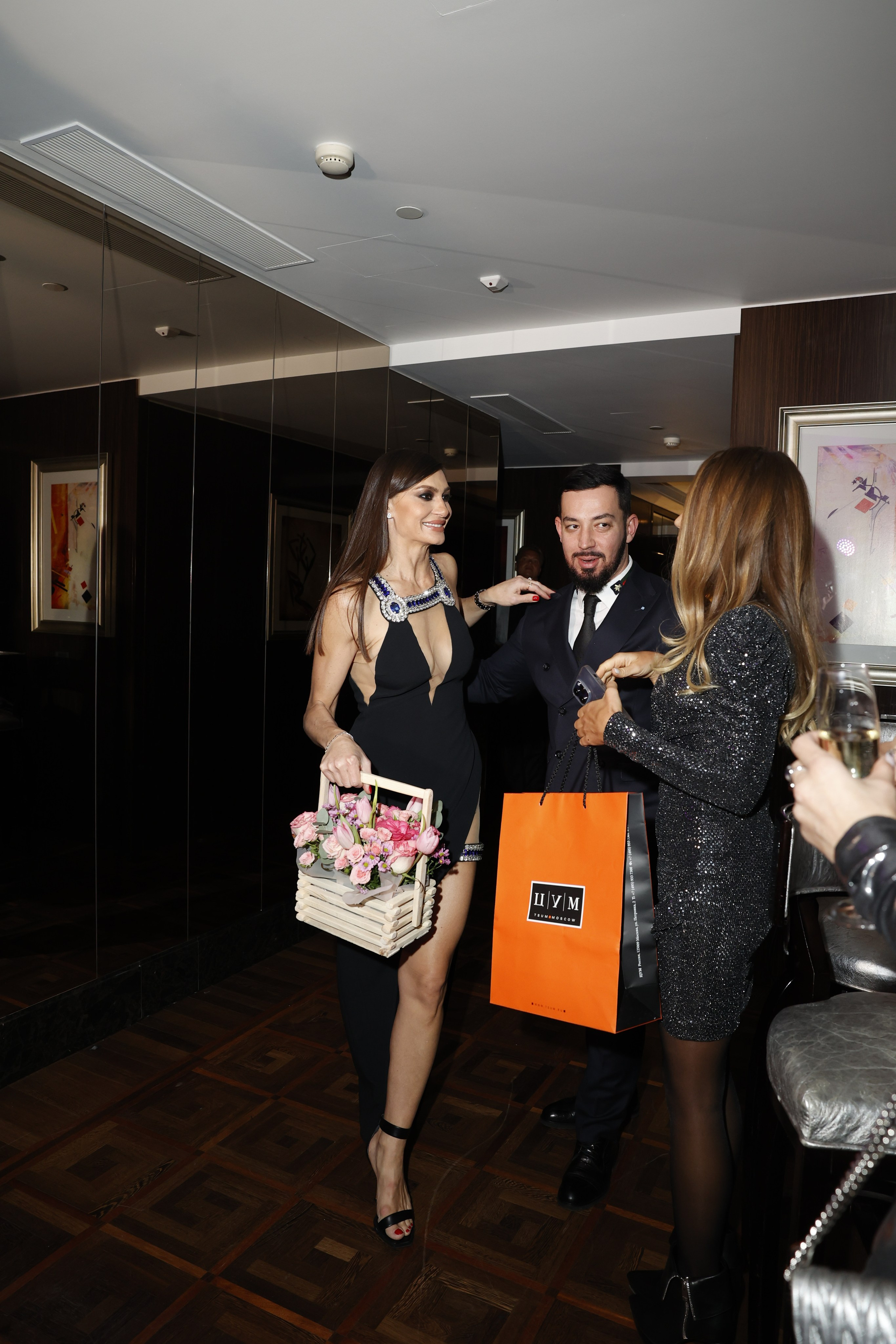 ИРИНА ЙОВОВИЧ. Nikolskayasecular