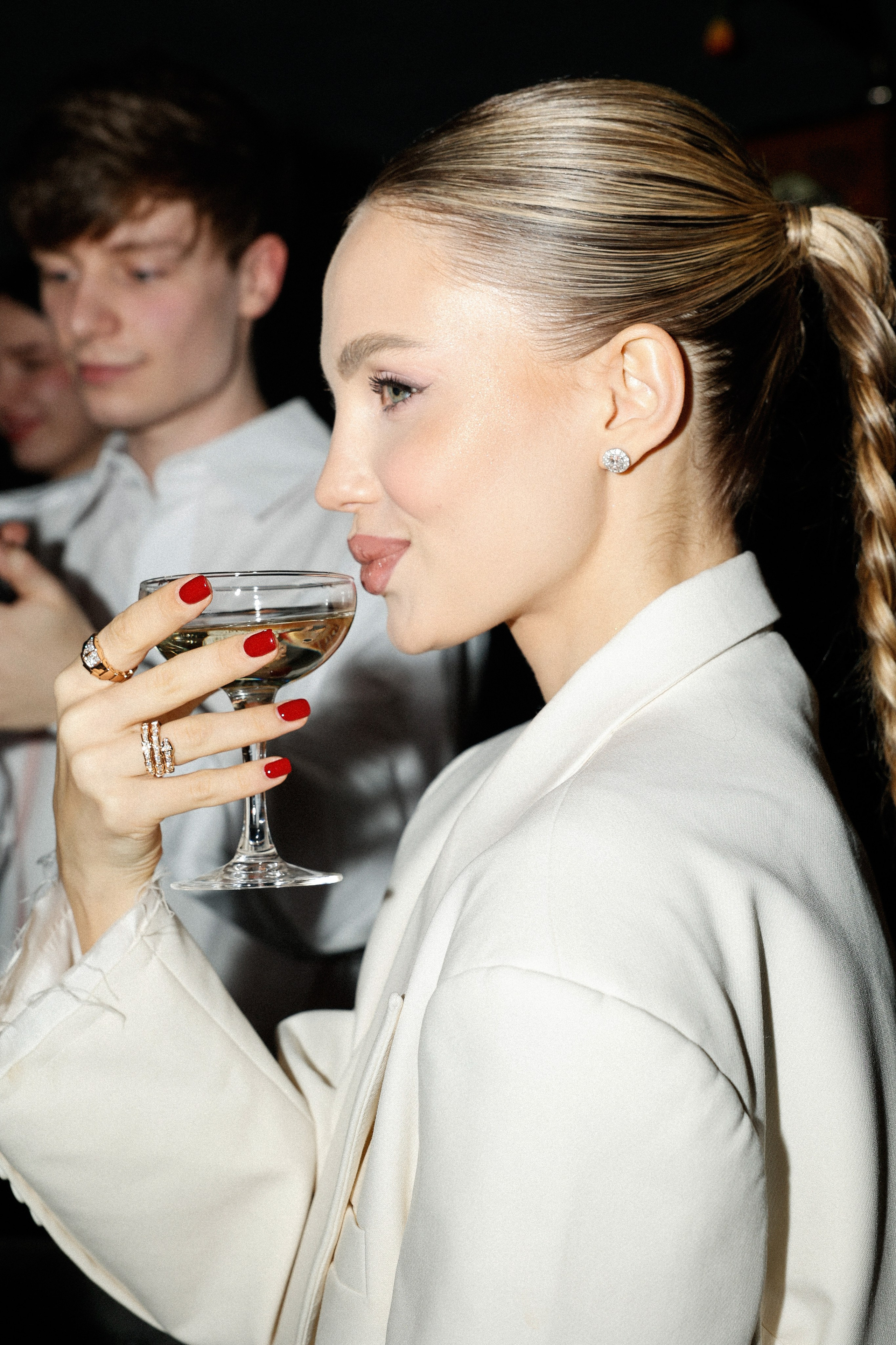 ДИМА ЕРМУЗЕВИЧ. Nikolskayasecular