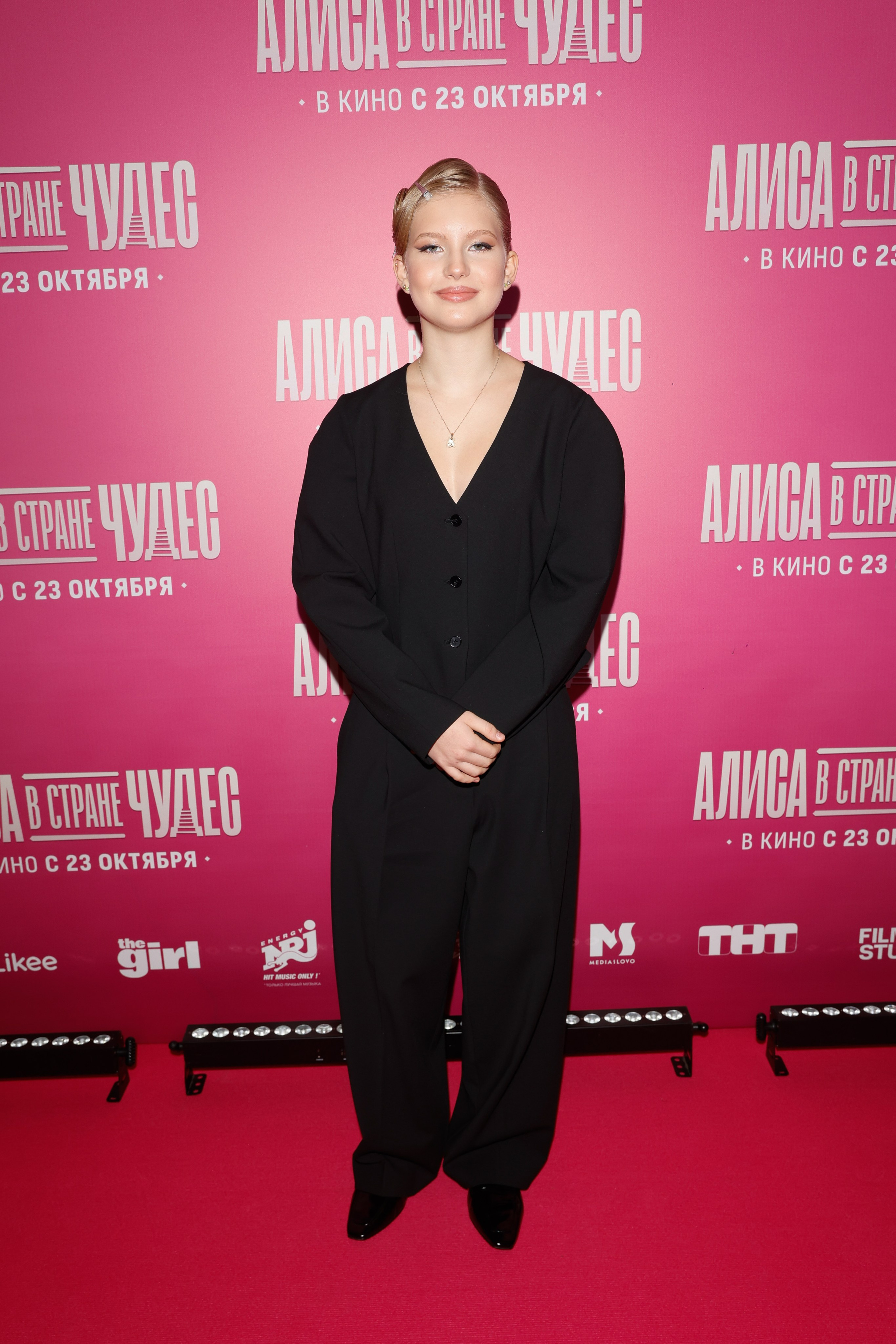 АЛИСА В СТРАНЕ ЧУДЕС. Nikolskayasecular