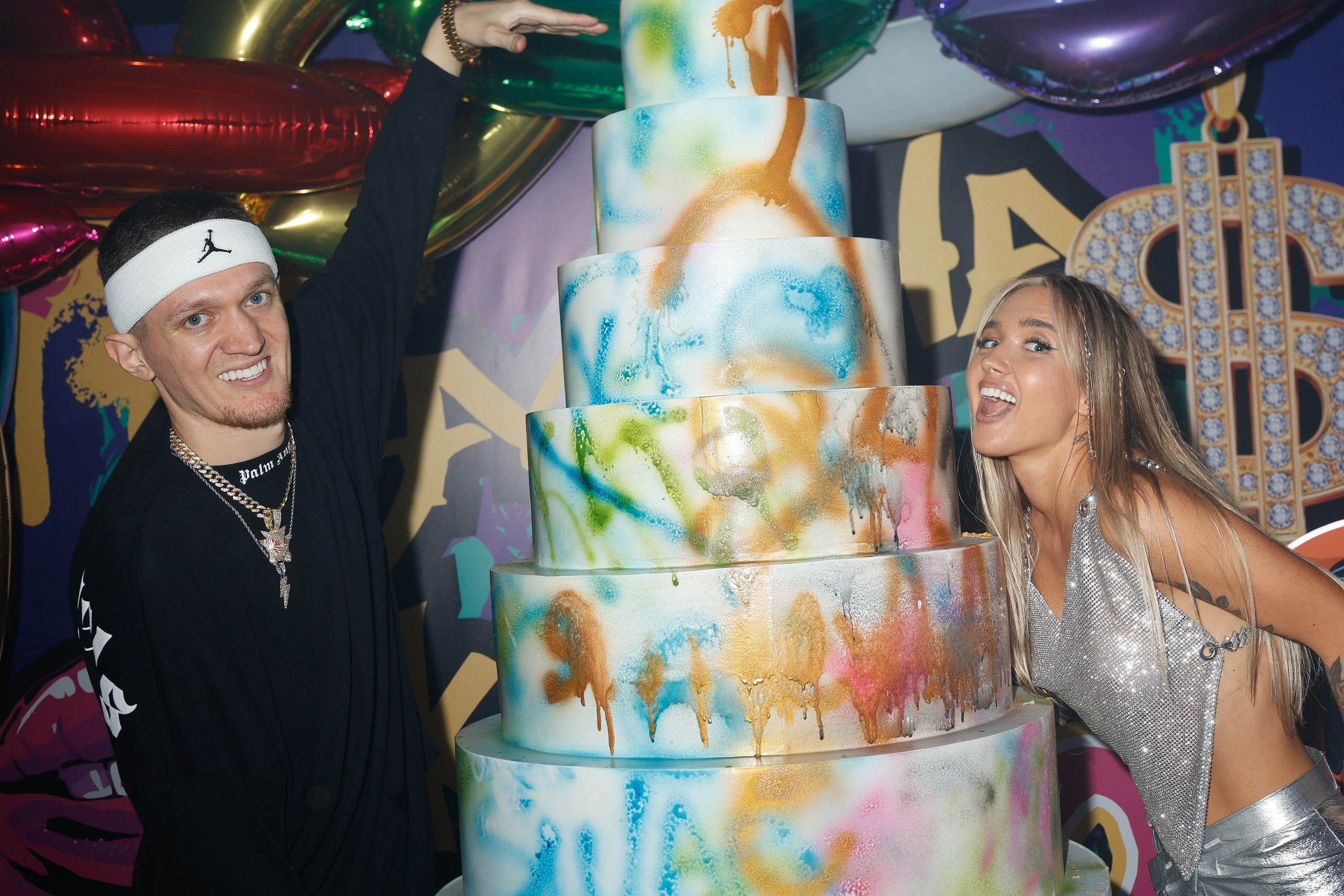 MEZENOVA. Nikolskayasecular