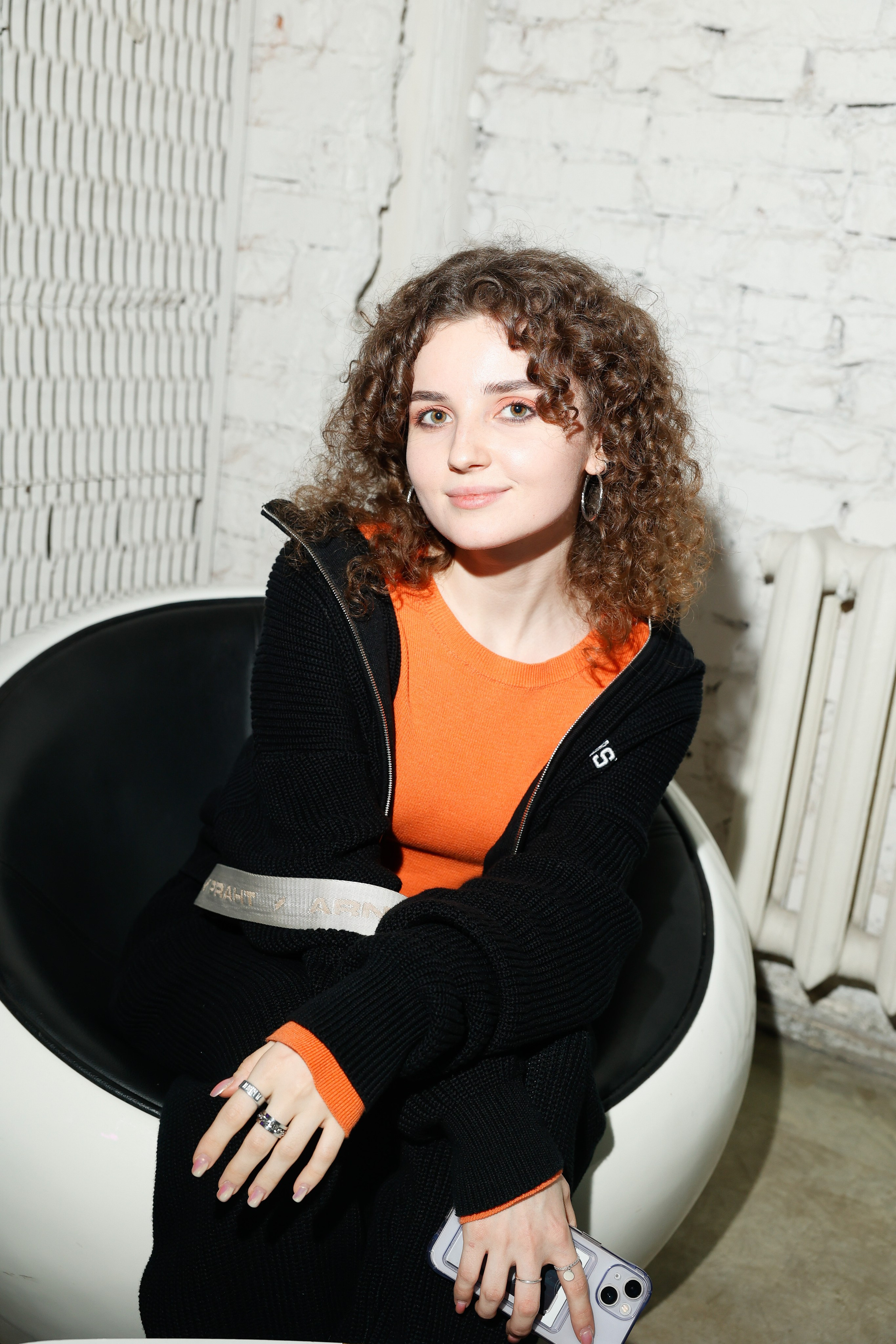 ALLI & ЭМИЛЬ. Nikolskayasecular