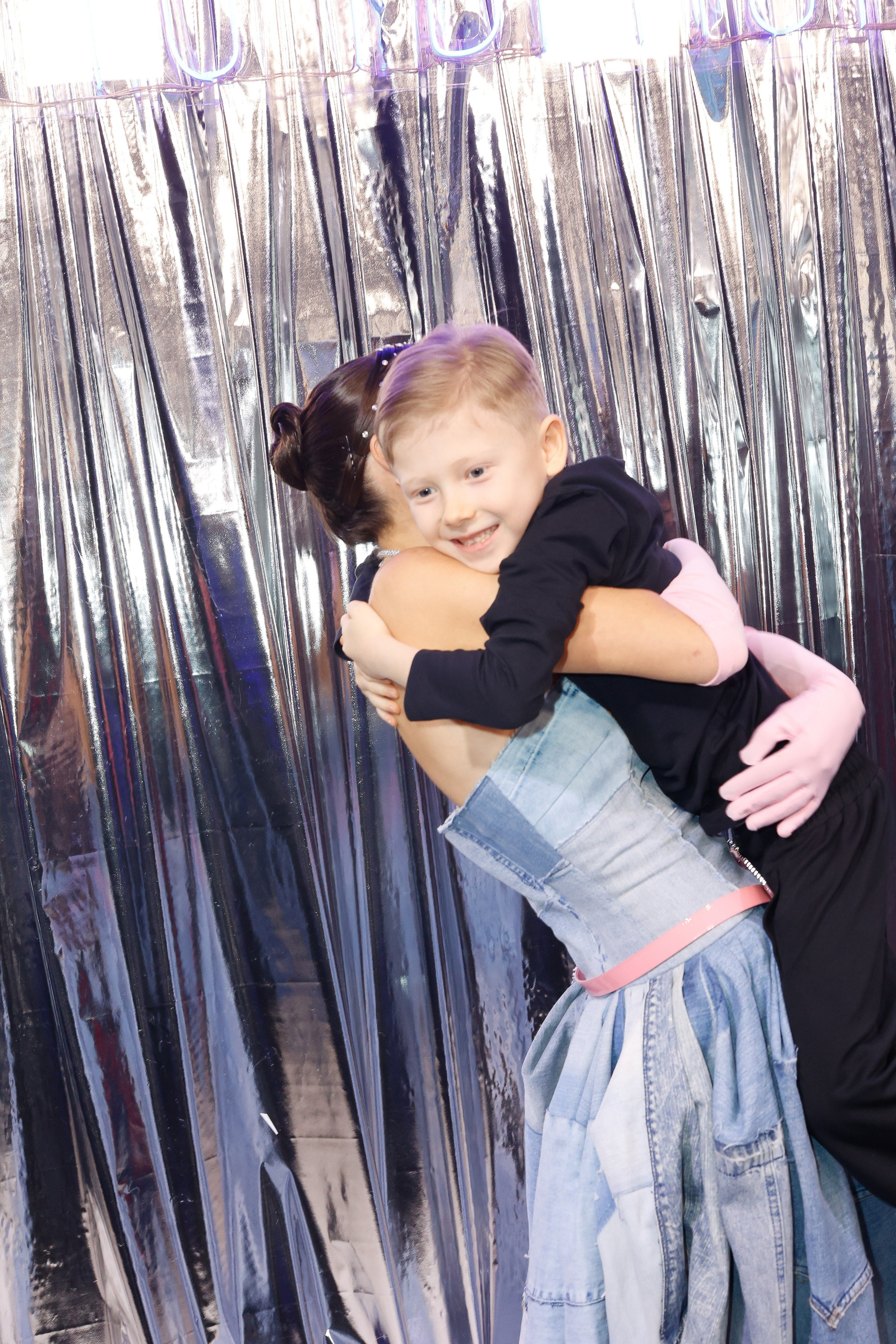 КАРИНА НИГАЙ. Nikolskayasecular