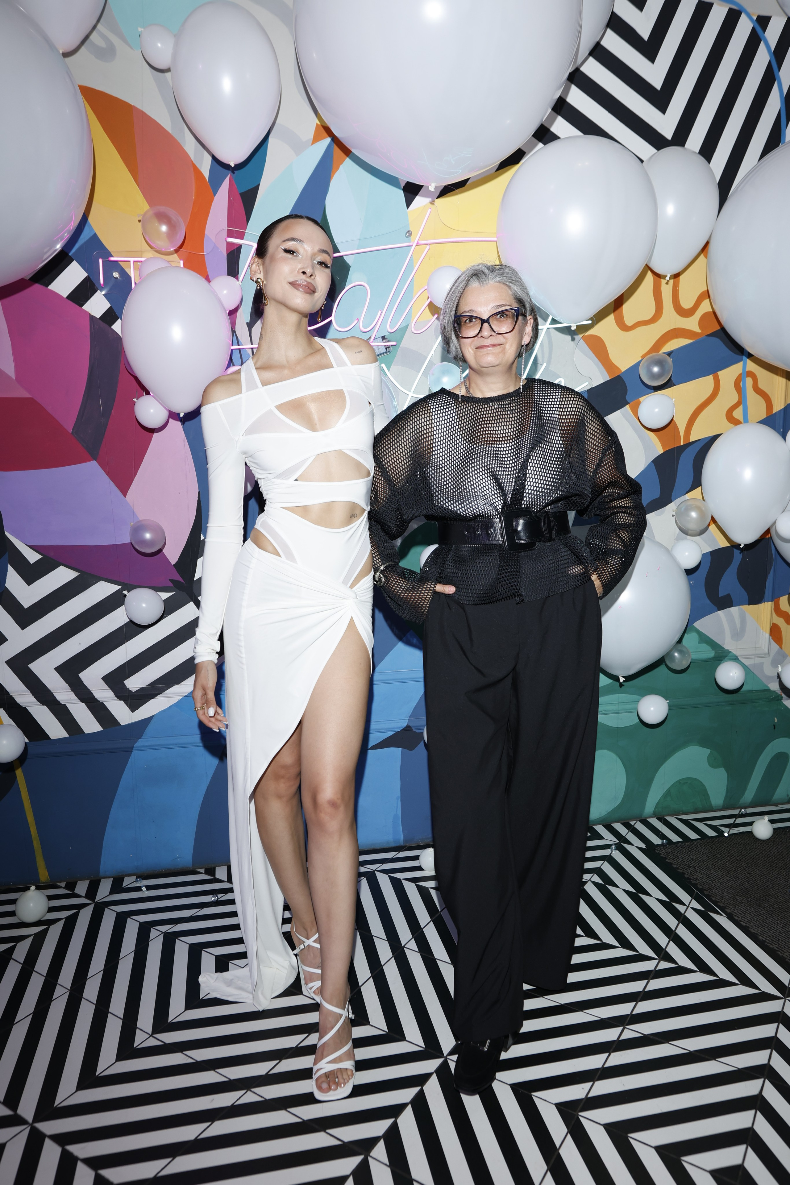 МАША ПАК. Nikolskayasecular