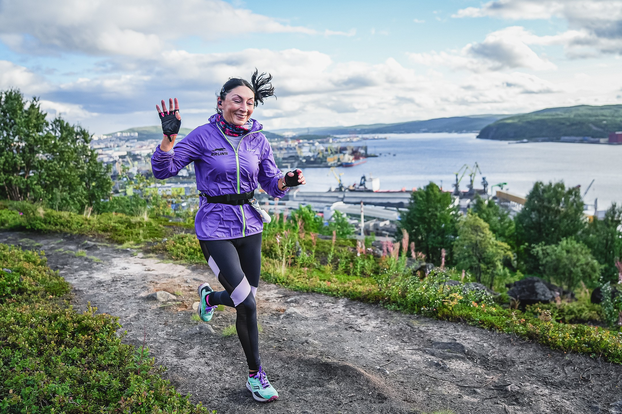 Kildin Ultra Grand Escape |2023.08.21. Sergey Sutkovoy — Designer, photographer, traveler, woodworker