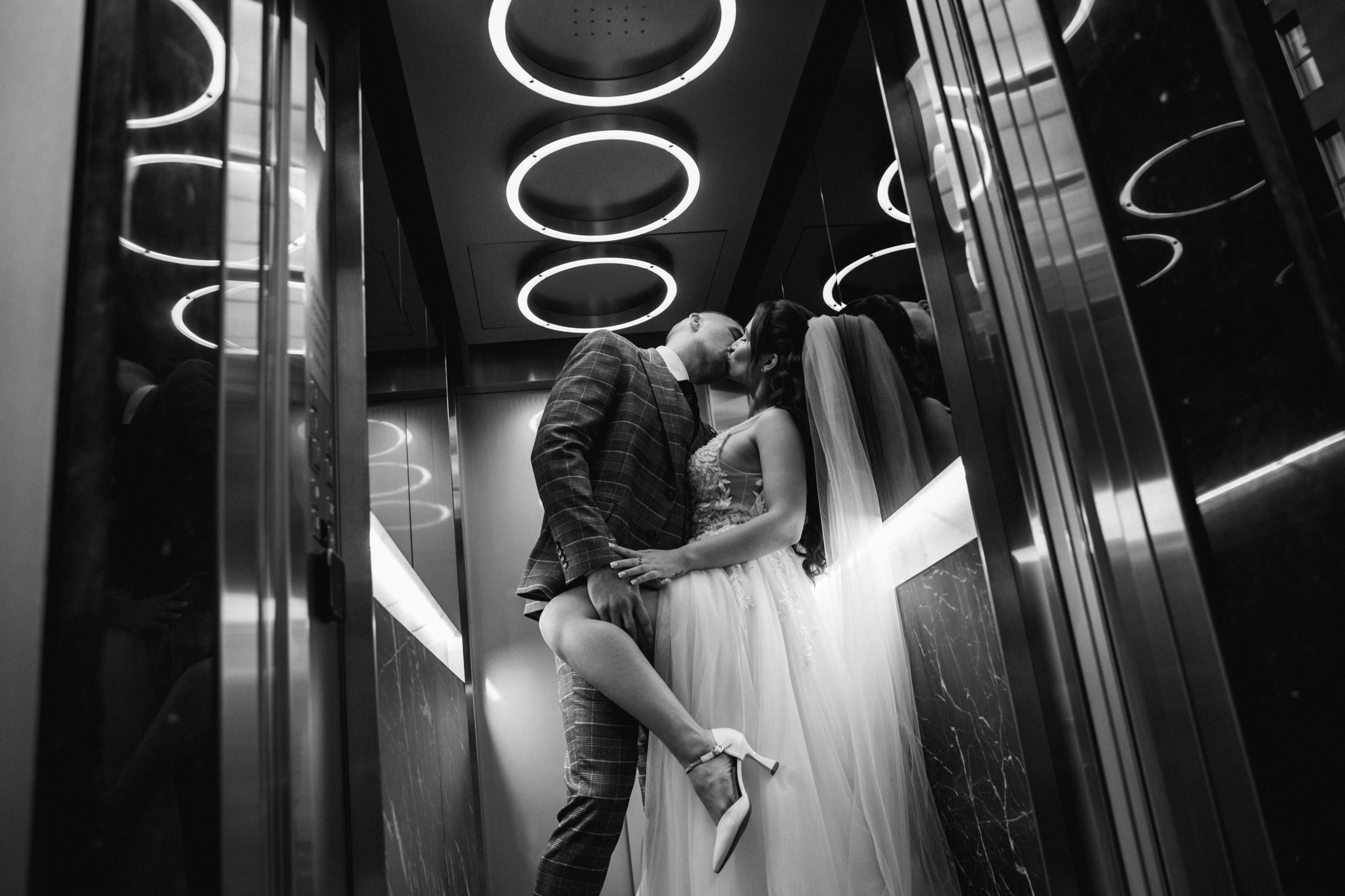 Карина и Вадим. Свадебный и семейный фотограф в Санкт-Петербурге Барсова Анастасия