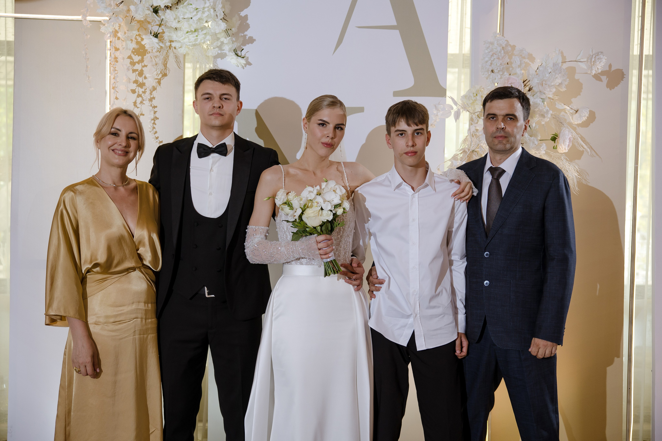 A&N. Свадебный и семейный фотограф в Самаре и Тольятти | Елена Топанцева