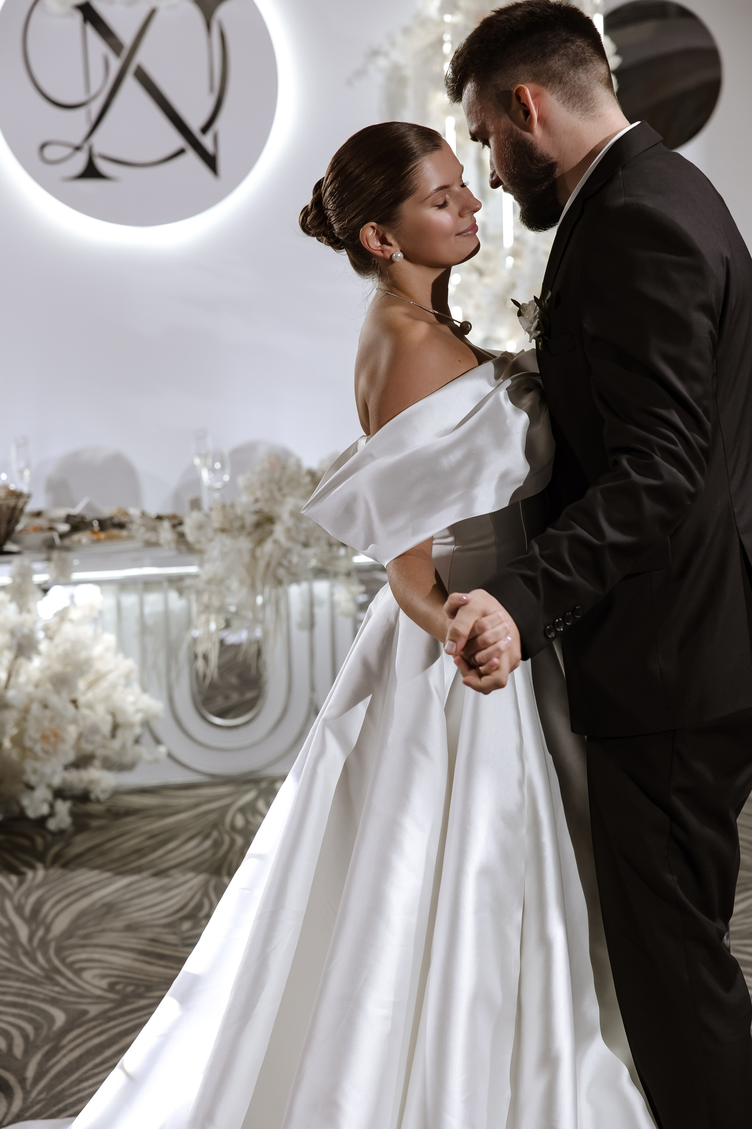 Свадебный фотограф Самара. Отель Lotte. Свадебный и семейный фотограф в Самаре и Тольятти | Елена Топанцева