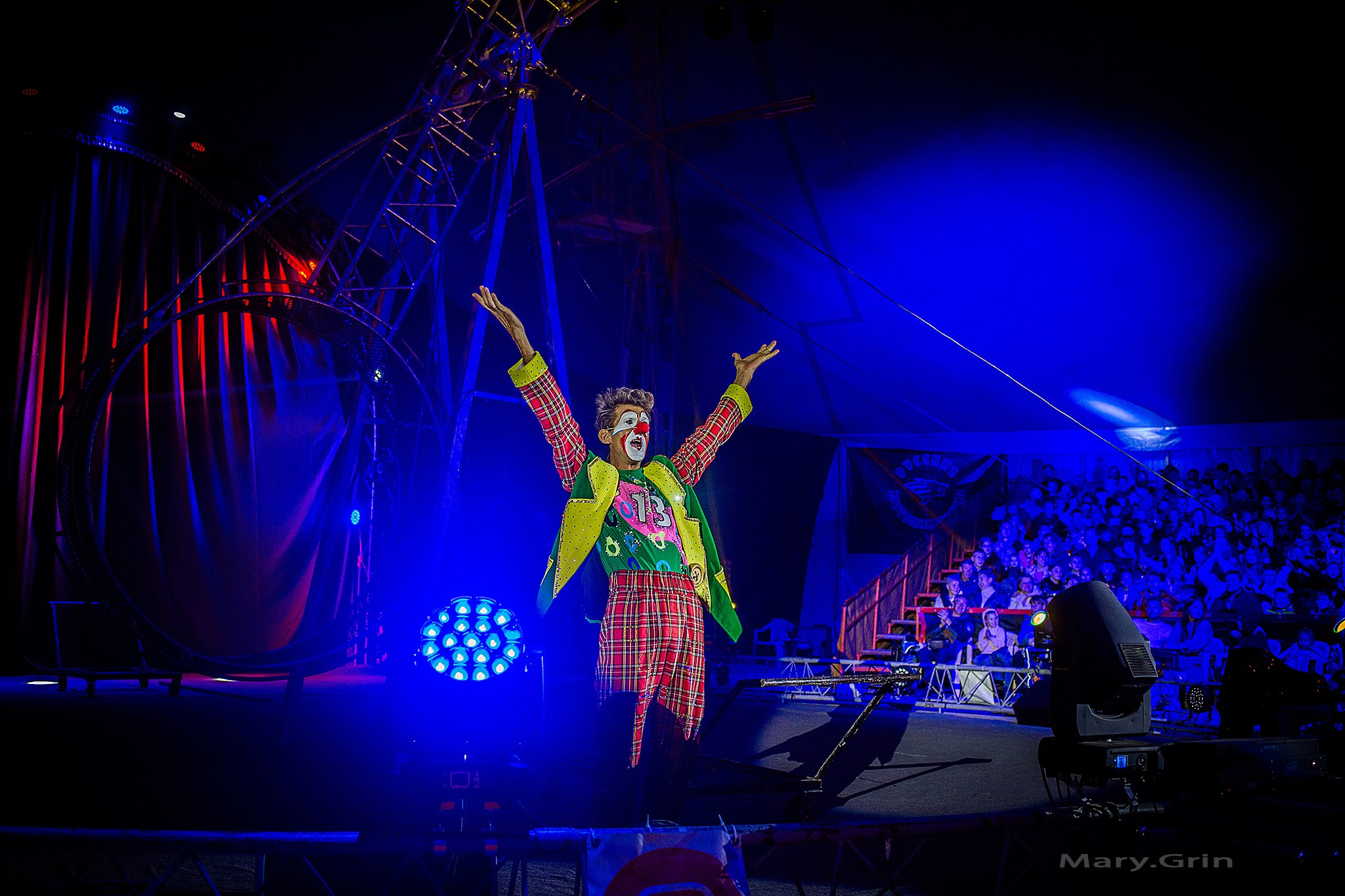 Шоу Демидовых. Детский и семейный фотограф, фотограф мероприятий Нижний Новгород