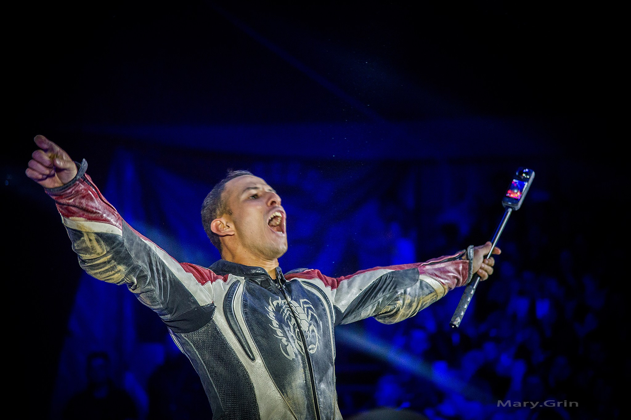 Шоу Демидовых. Детский и семейный фотограф, фотограф мероприятий Нижний Новгород