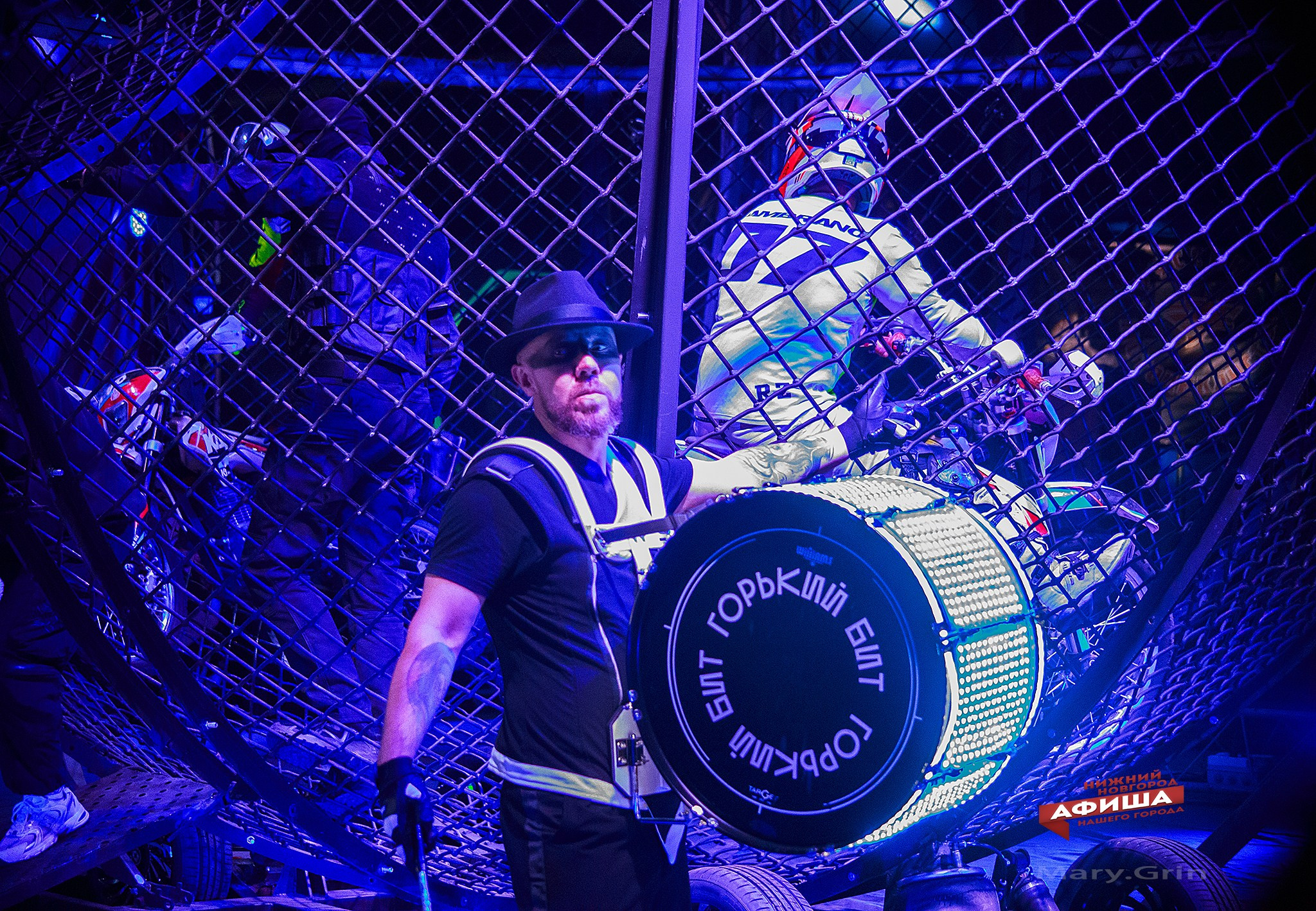 Пресс-конференция цирка Демидовых. Детский и семейный фотограф, фотограф мероприятий Нижний Новгород