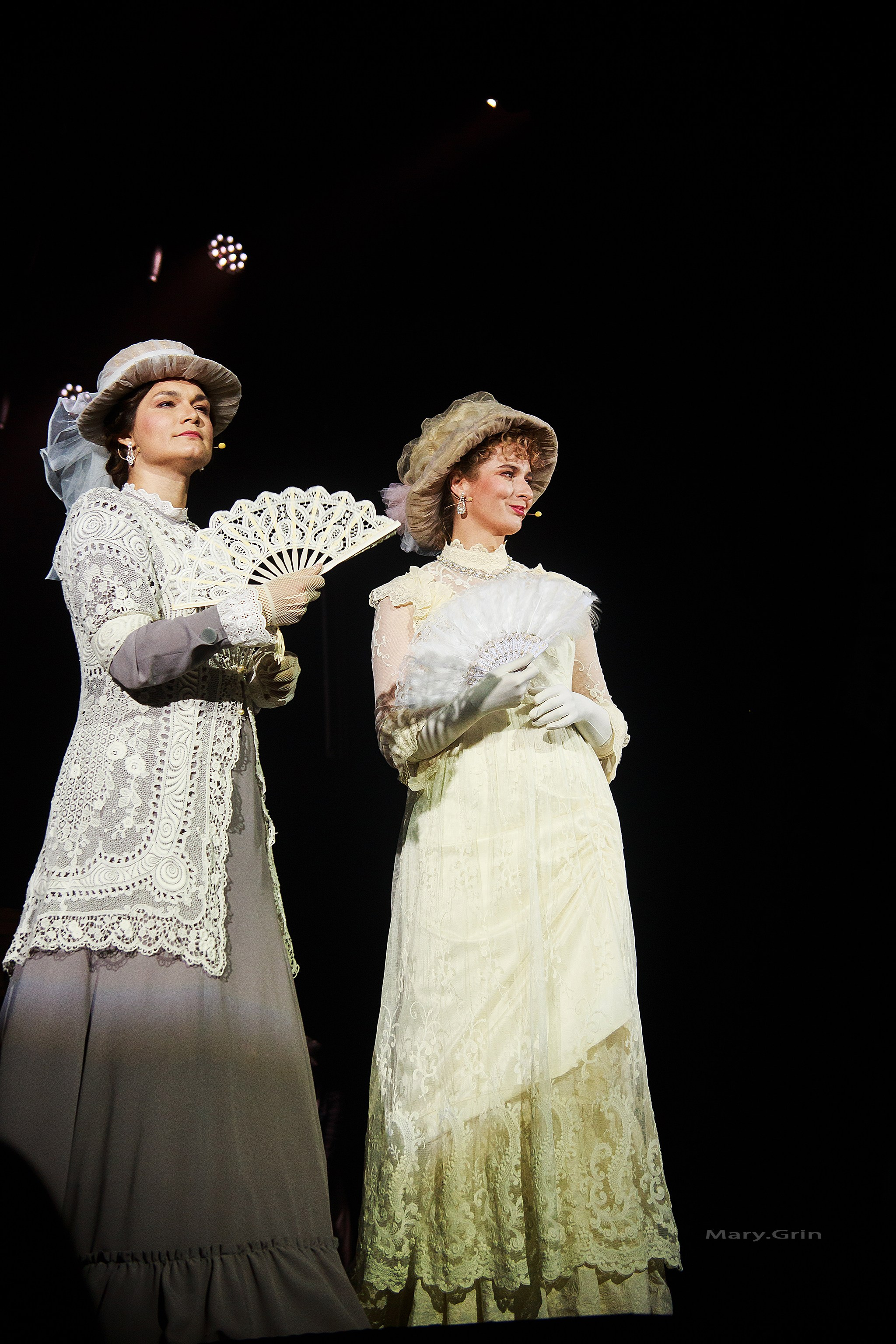 Подиумный спектакль «стиль Надежды» 2025. Детский и семейный фотограф, фотограф мероприятий Нижний Новгород