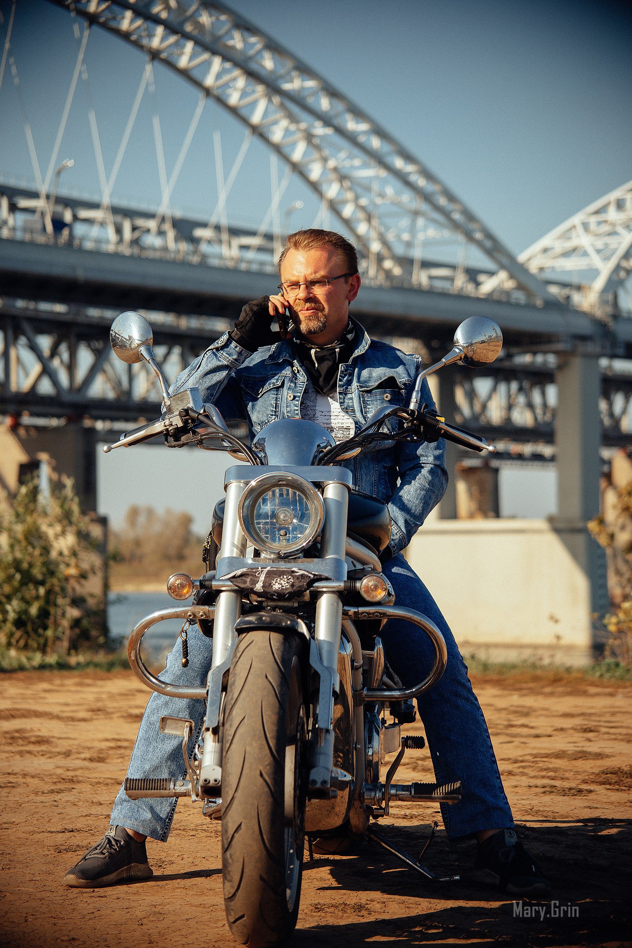 История с мотоциклом. Детский и семейный фотограф, фотограф мероприятий Нижний Новгород