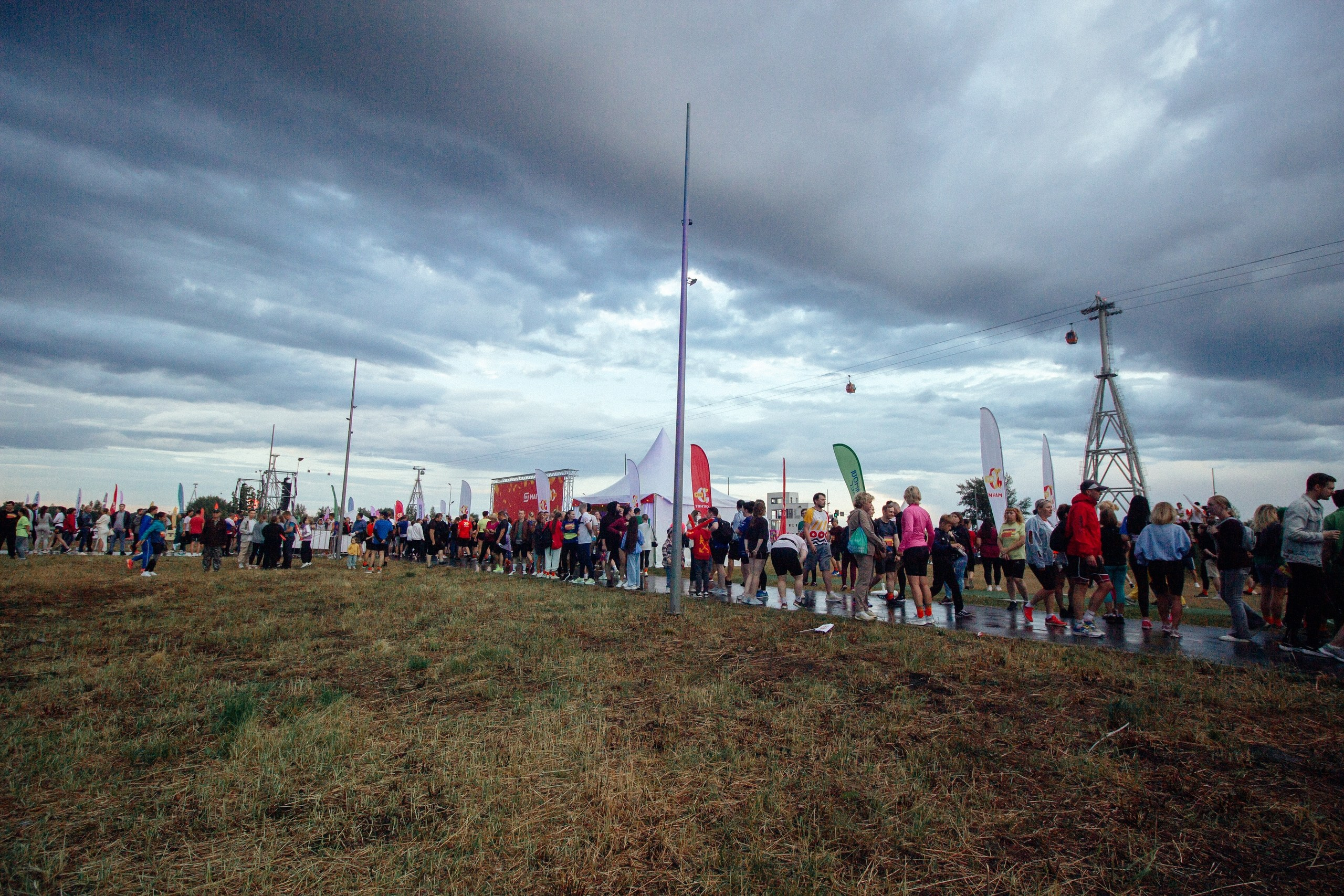 Ночной забег 28.07.24 Н.Новгород. Детский и семейный фотограф, фотограф мероприятий Нижний Новгород