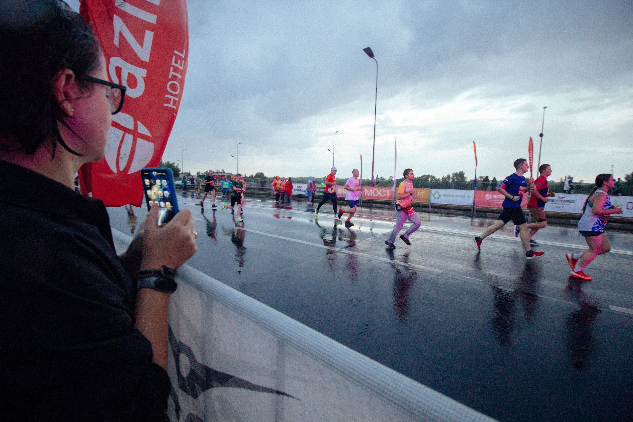 Ночной забег 28.07.24 Н.Новгород. Детский и семейный фотограф, фотограф мероприятий Нижний Новгород