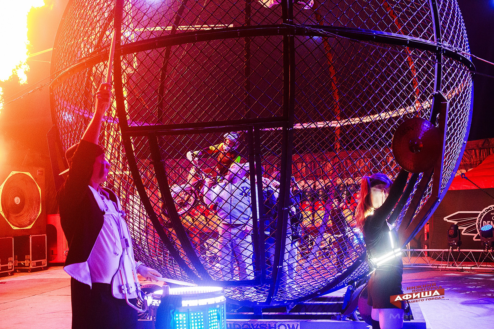 Пресс-конференция цирка Демидовых. Детский и семейный фотограф, фотограф мероприятий Нижний Новгород