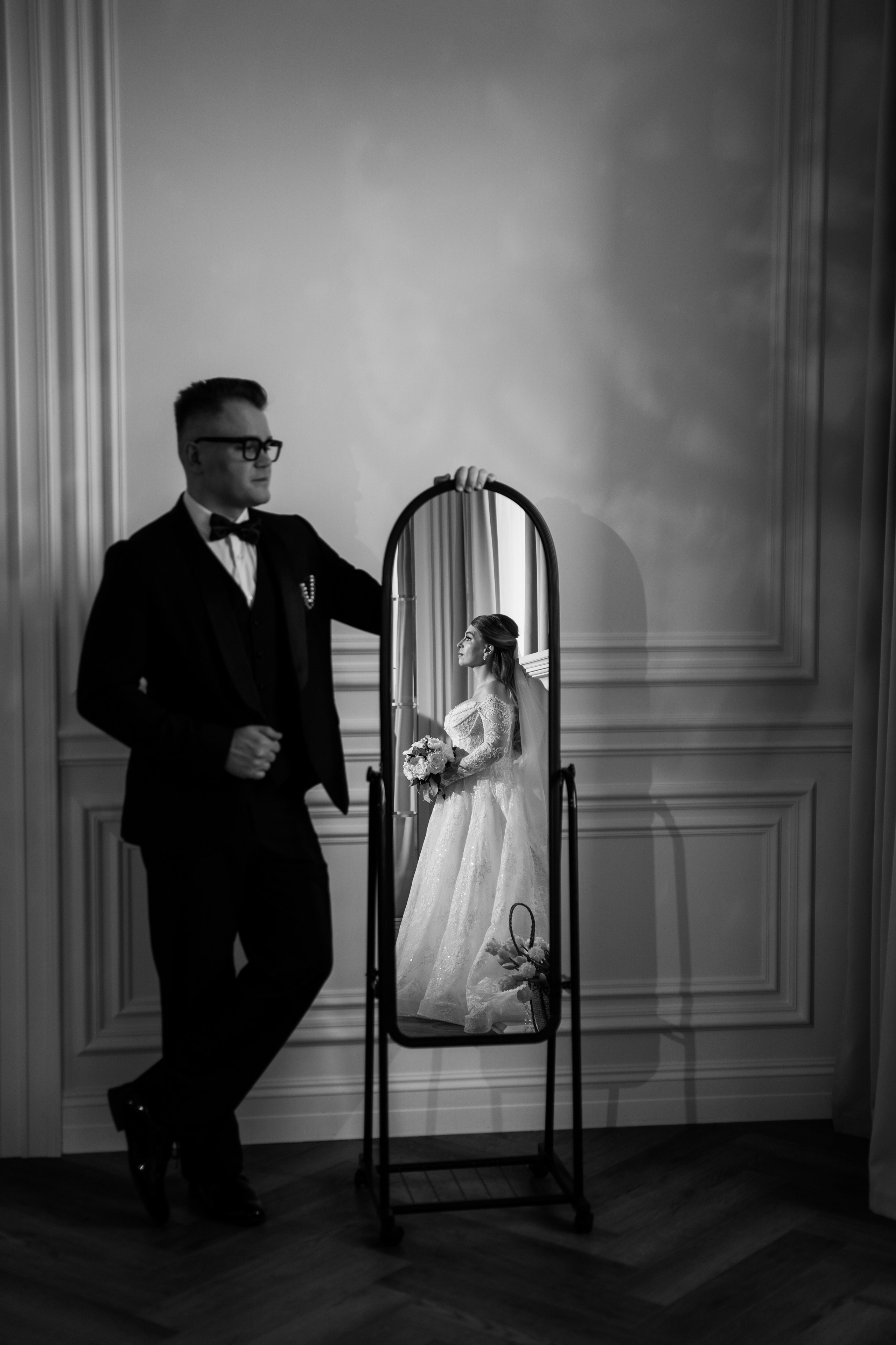 Денис & Екатерина. RAMIL SAFIULLIN