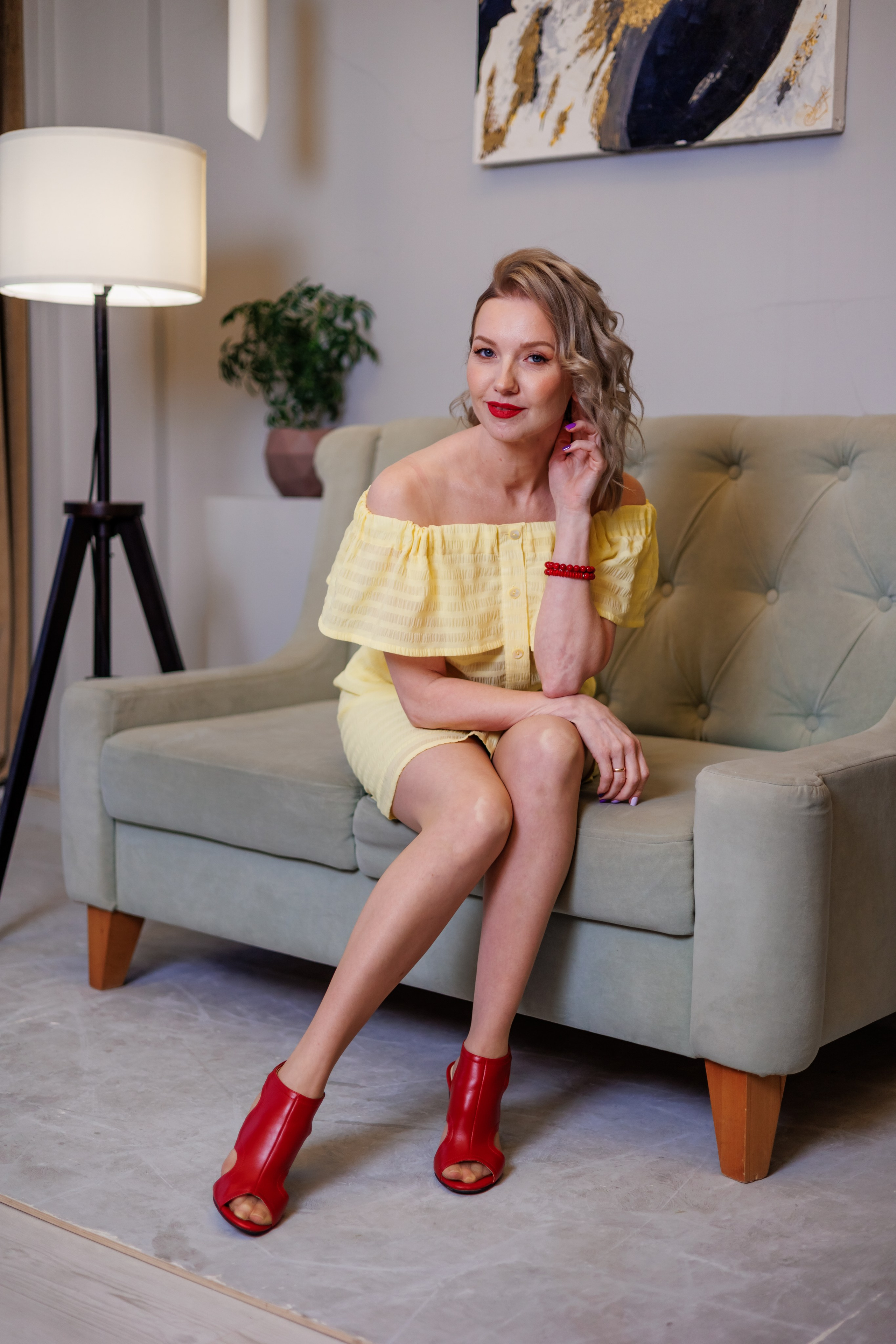 Надежда. Свадебный и семейный фотограф в Армавире