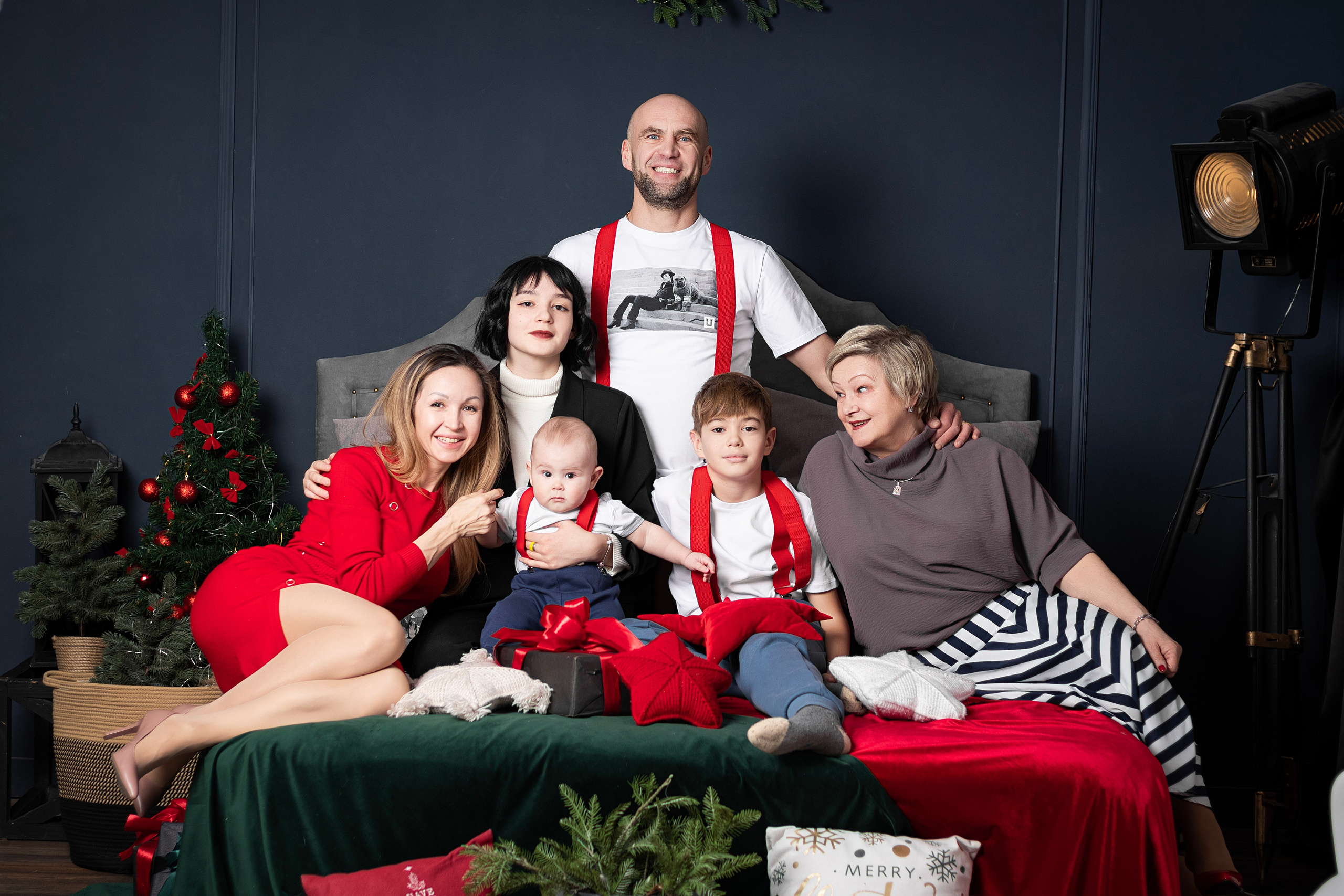 Семейная фотосессия. Свадебный фотограф в Екатеринбурге. Дарья Бондаренко