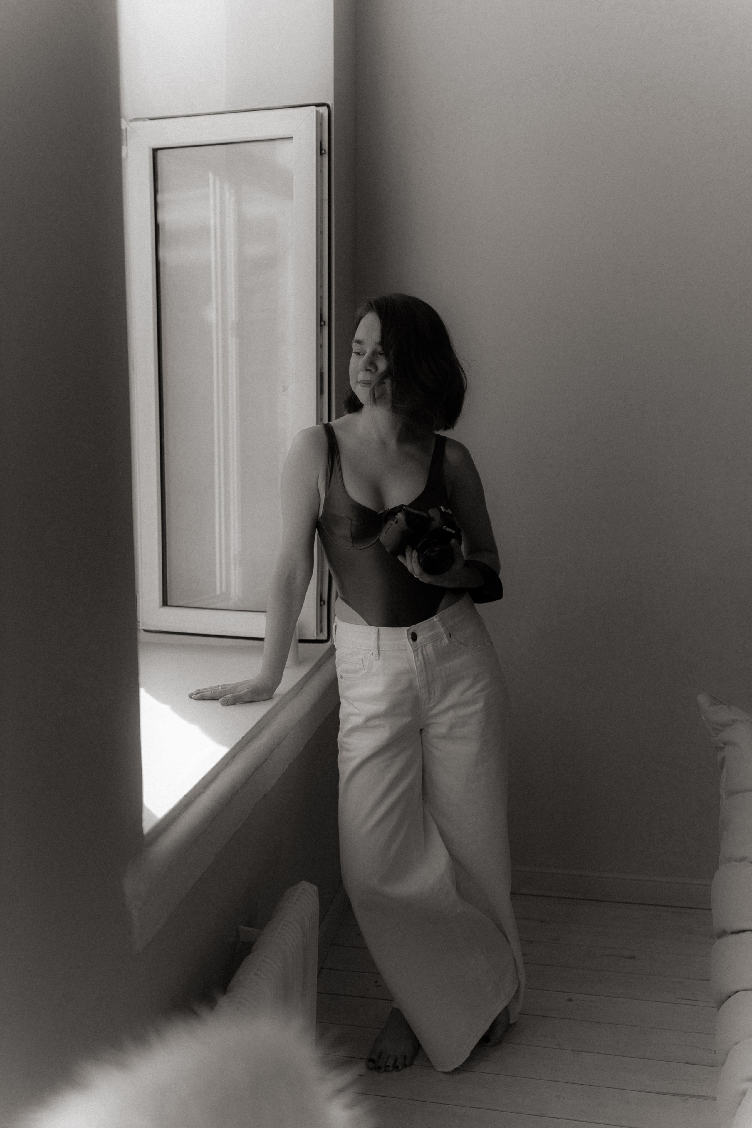 Полина. DARYA.BELKINA