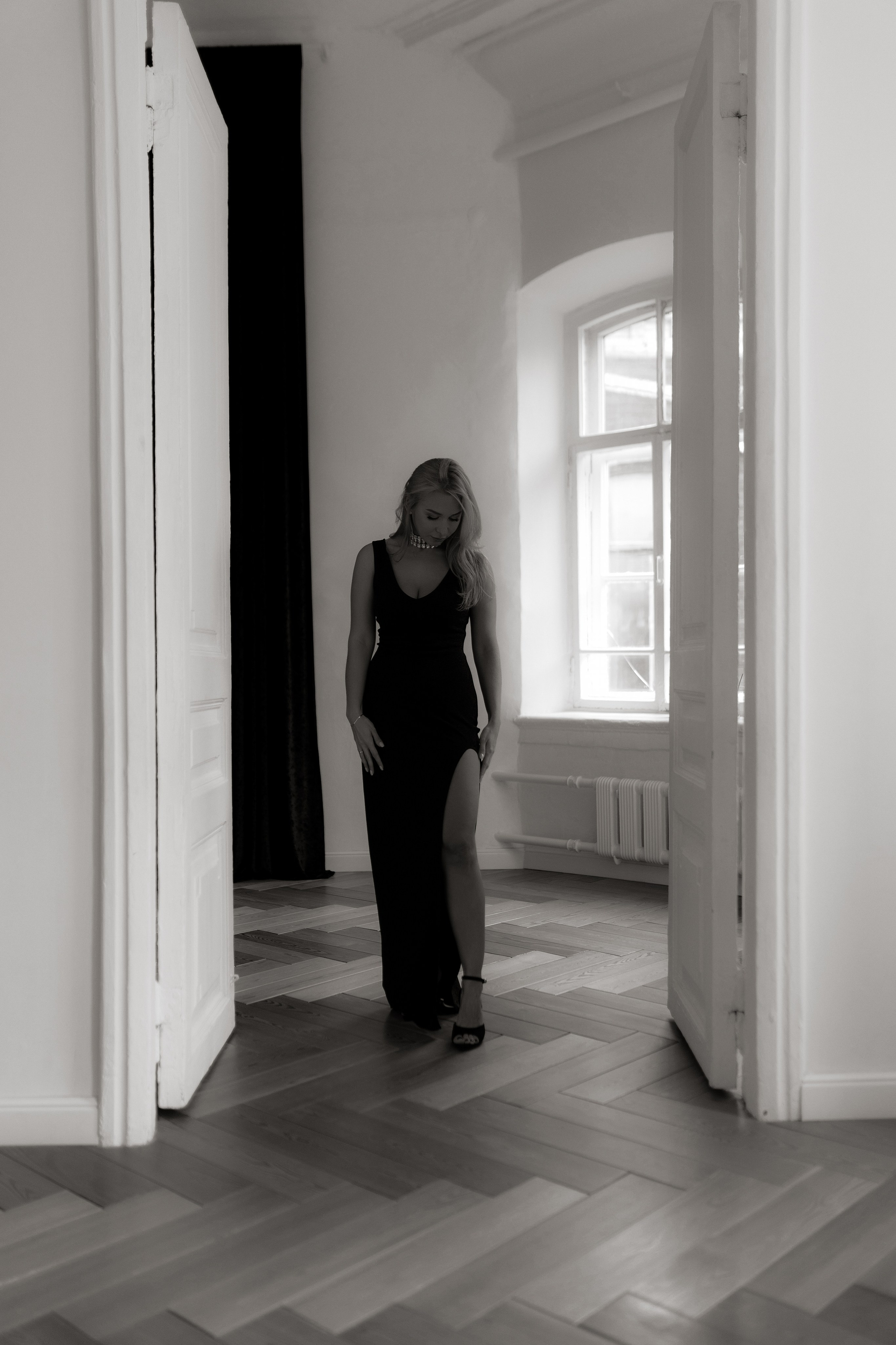 Мария и Александра. DARYA.BELKINA