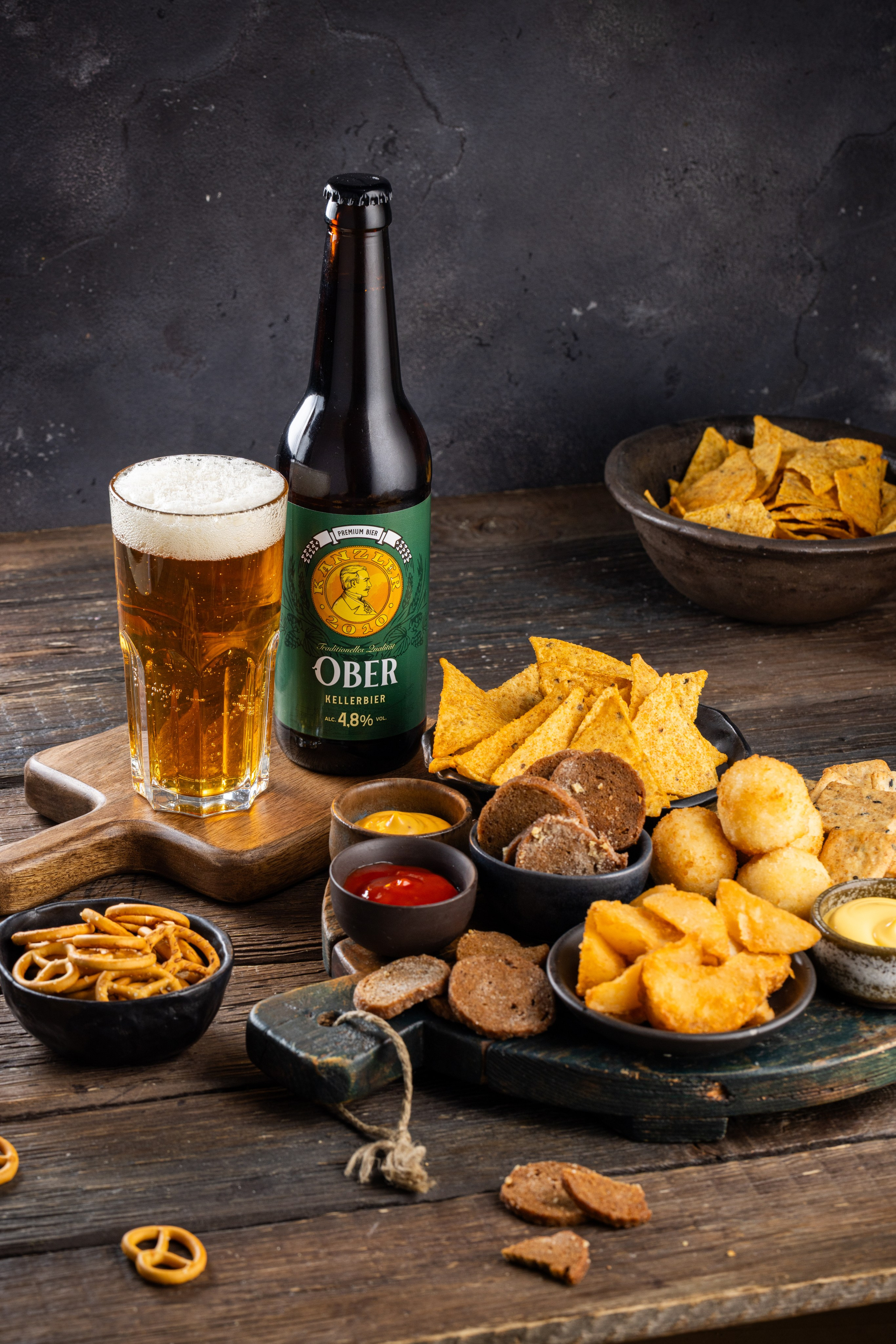 Канцлеръ. Фудфотограф, фудстилист и сет дизайнер в Москве Алена Синицына