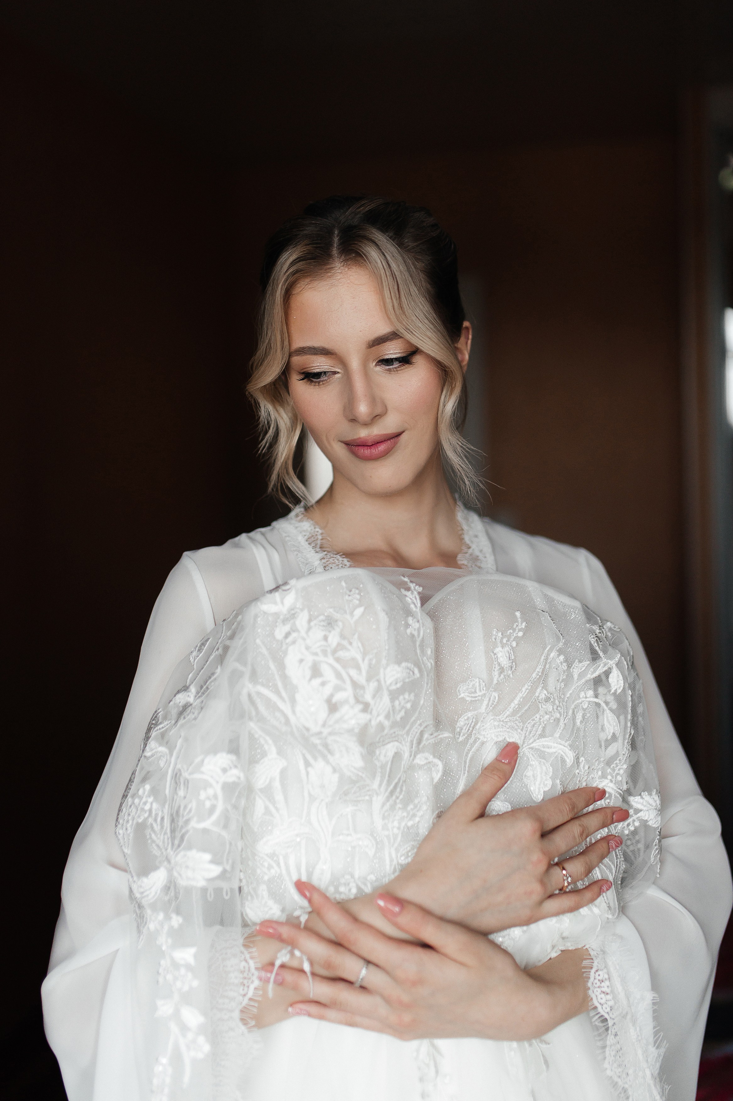 Свадьба Валерии и Олега. Свадебный и контент фотограф в Петрозаводске Ксения Истрафилова