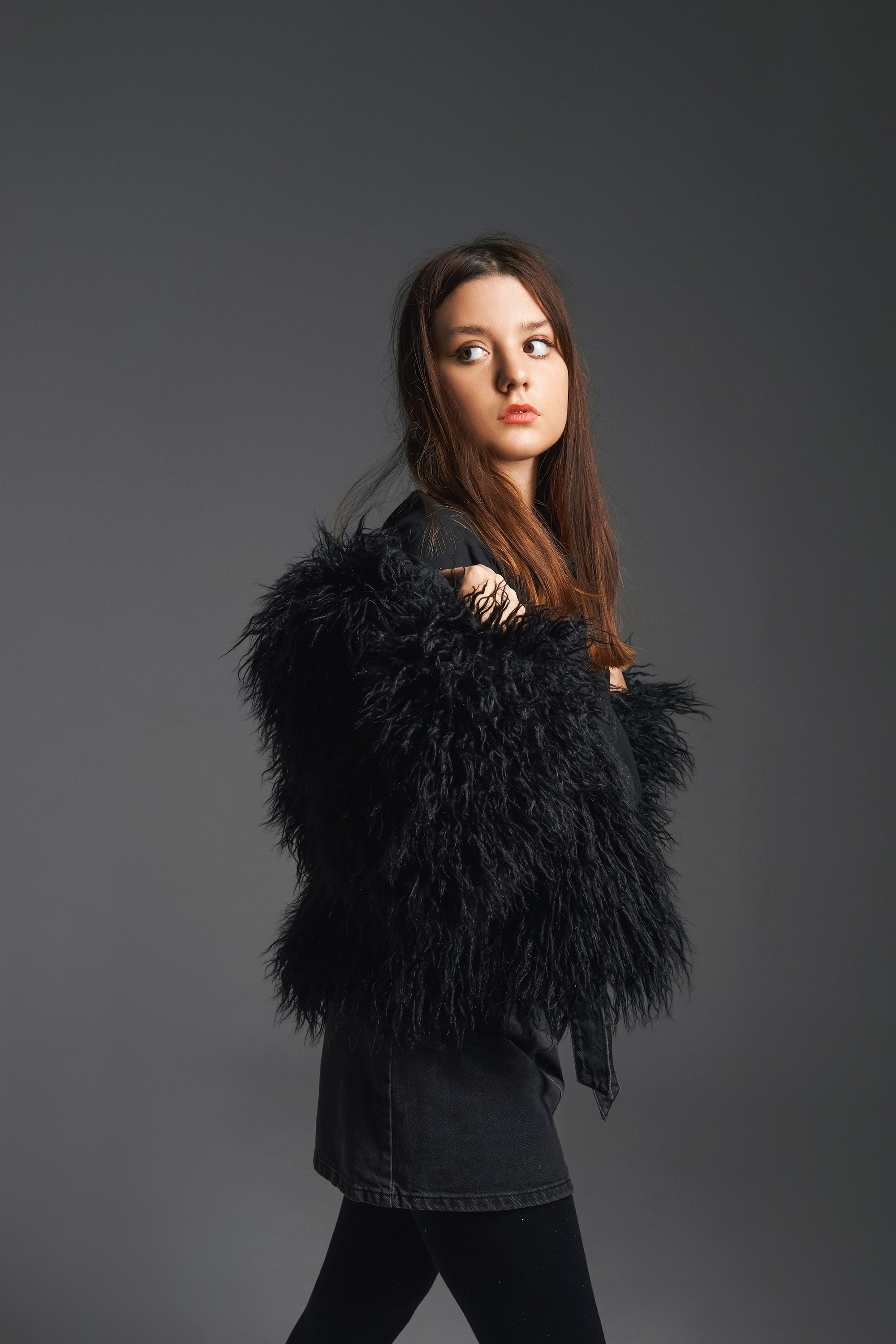 Волкова Ольга. Promodels