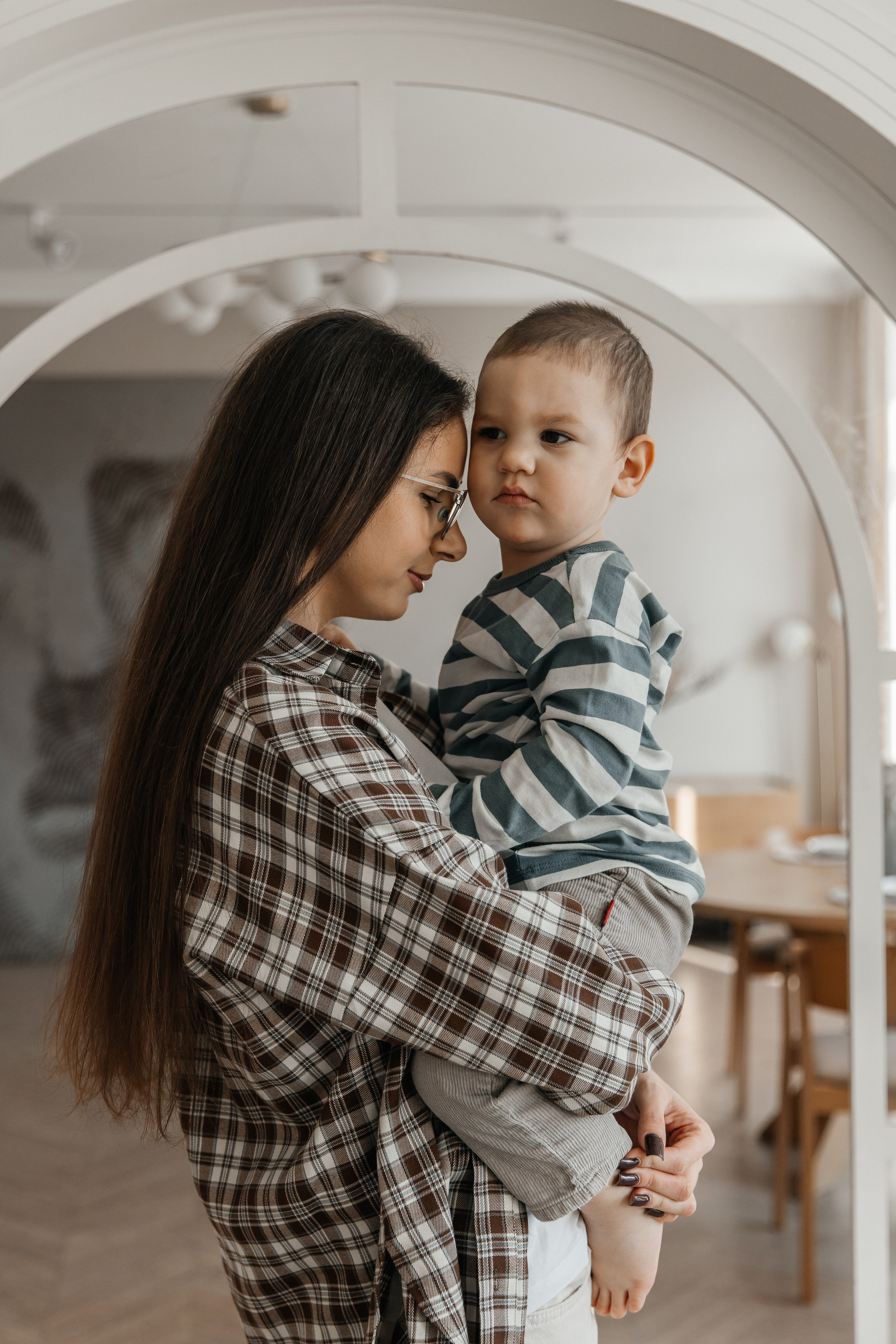 Вероника|Юра|Мелания|Вова. Фотограф Москва Шептаев Артём