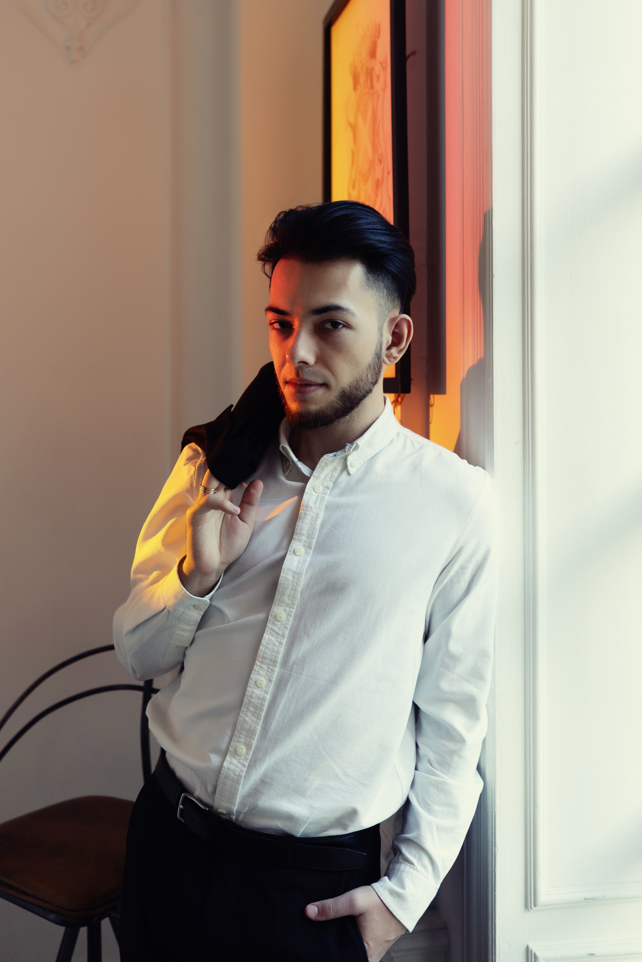 Свадьба. Фотограф Москва Шептаев Артём