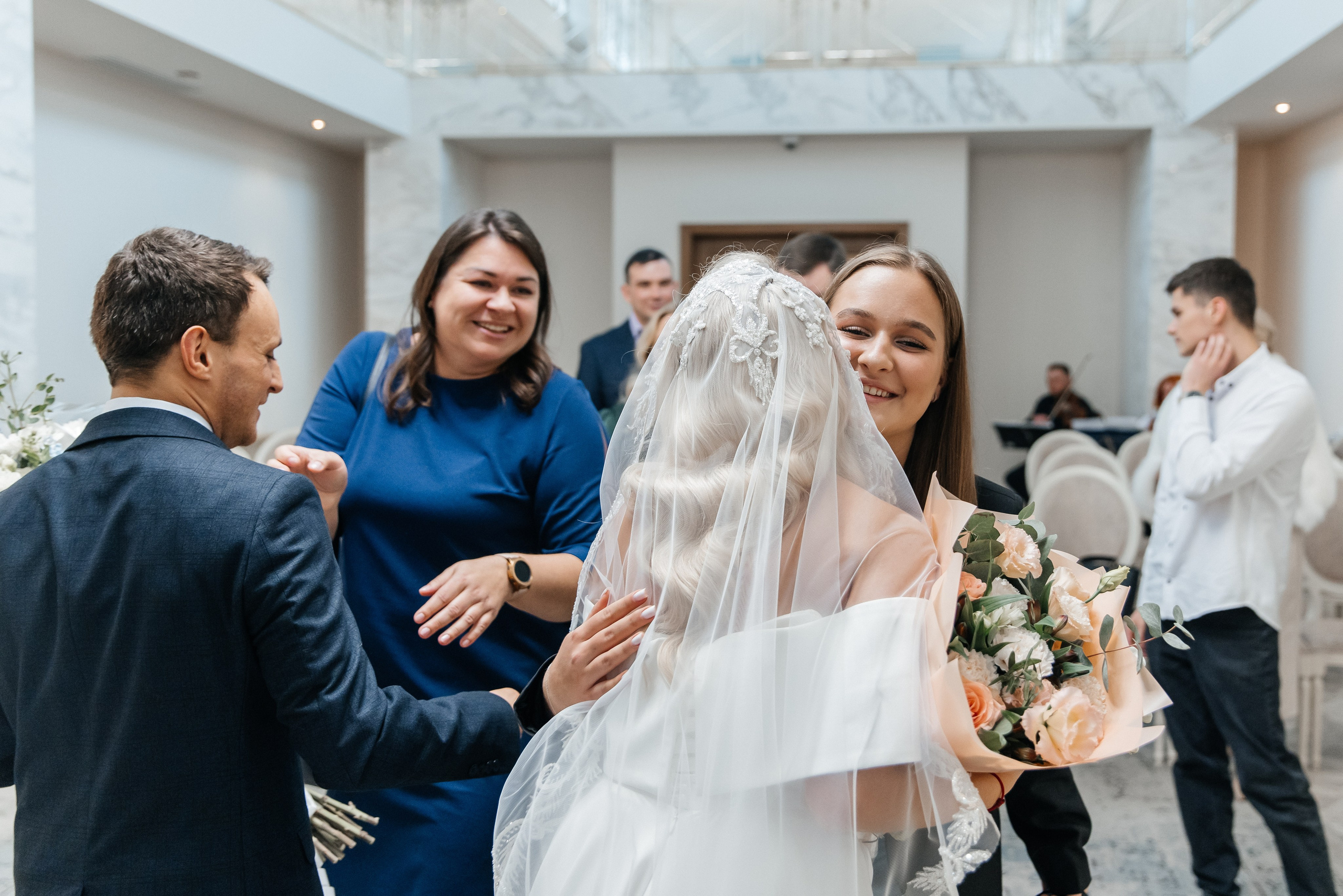 Алёна и Никита. Фотограф Москва Шептаев Артём