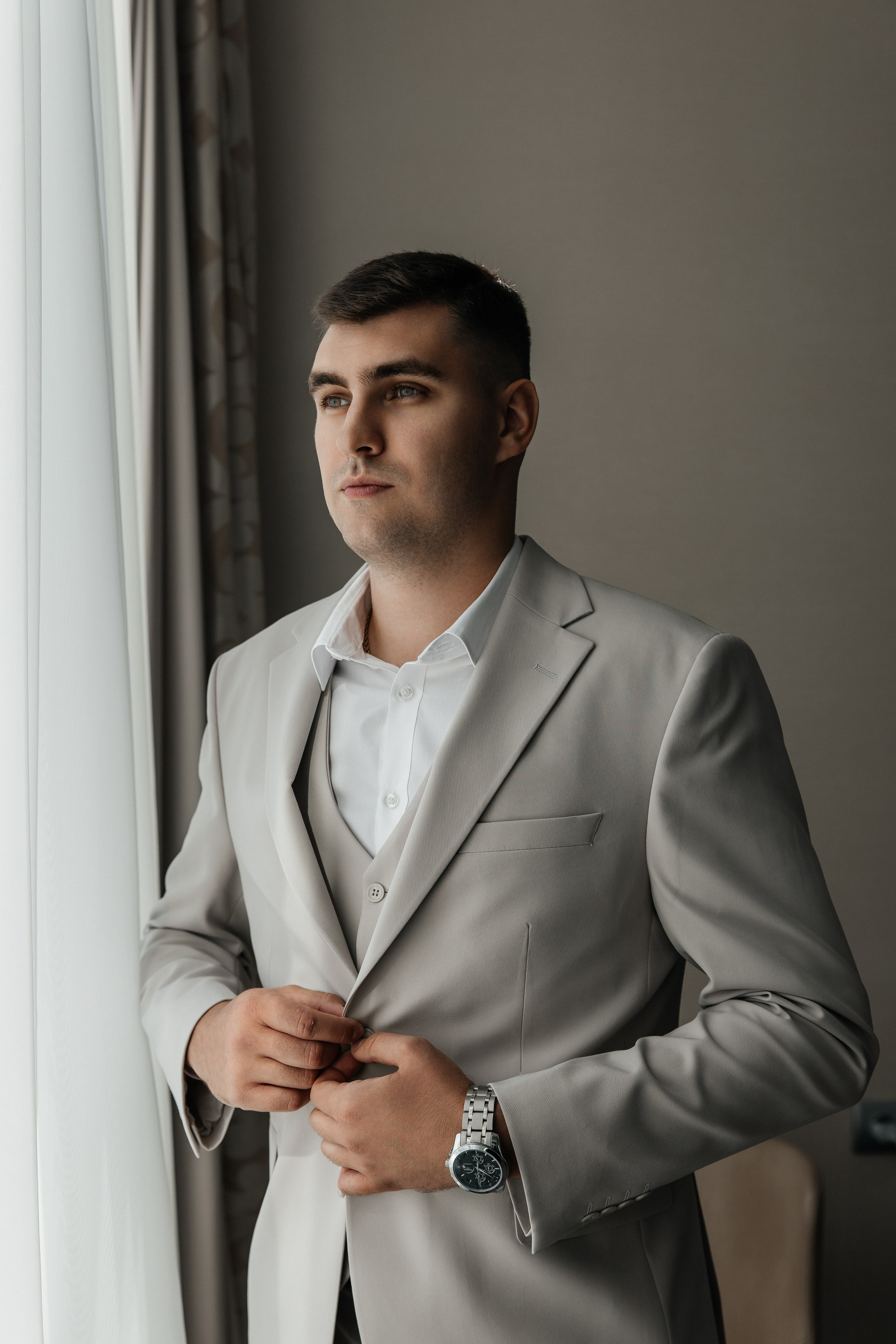 Владислав и Софья. Фотограф Москва Шептаев Артём