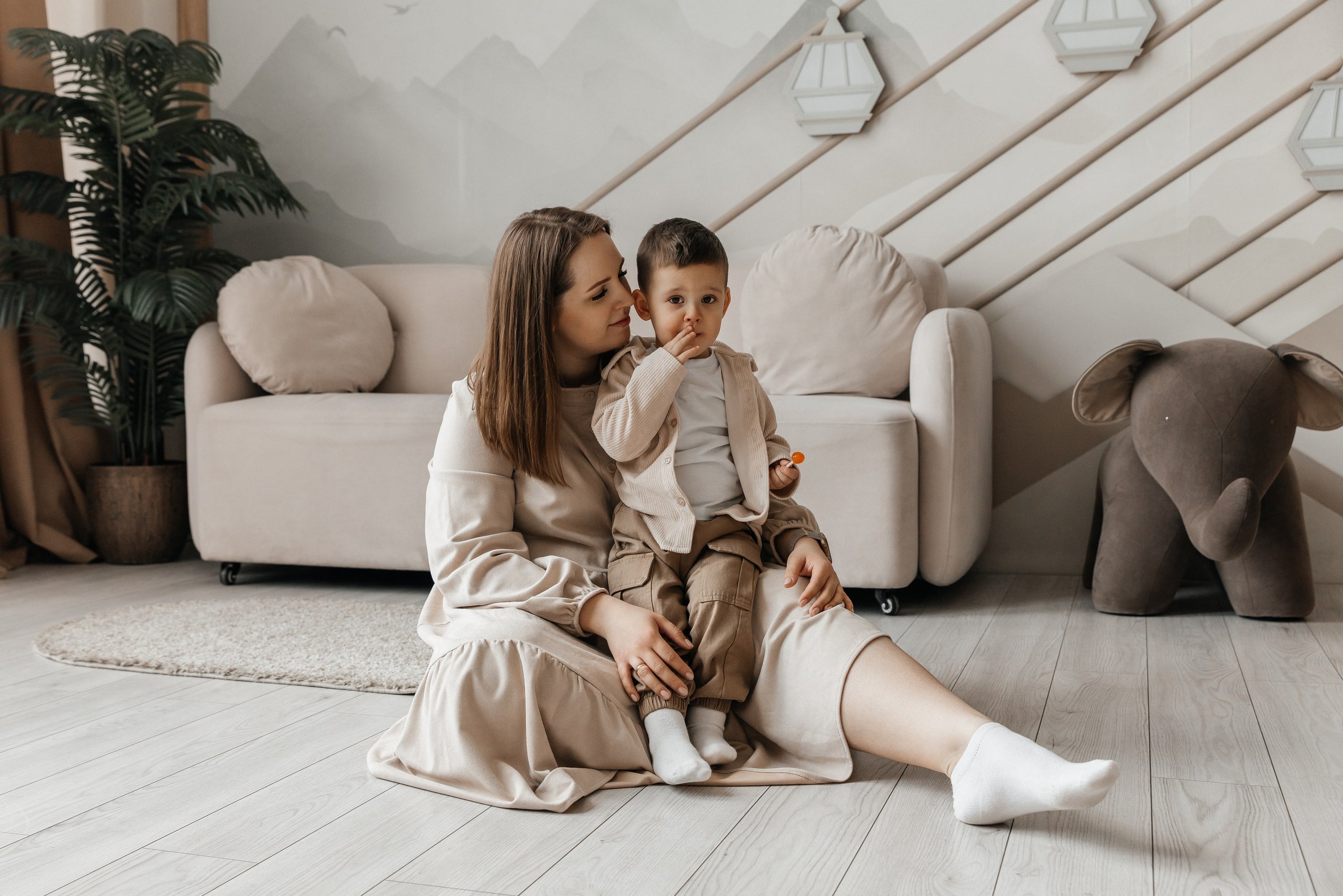 Анна|Александр|Костя. Фотограф Москва Шептаев Артём