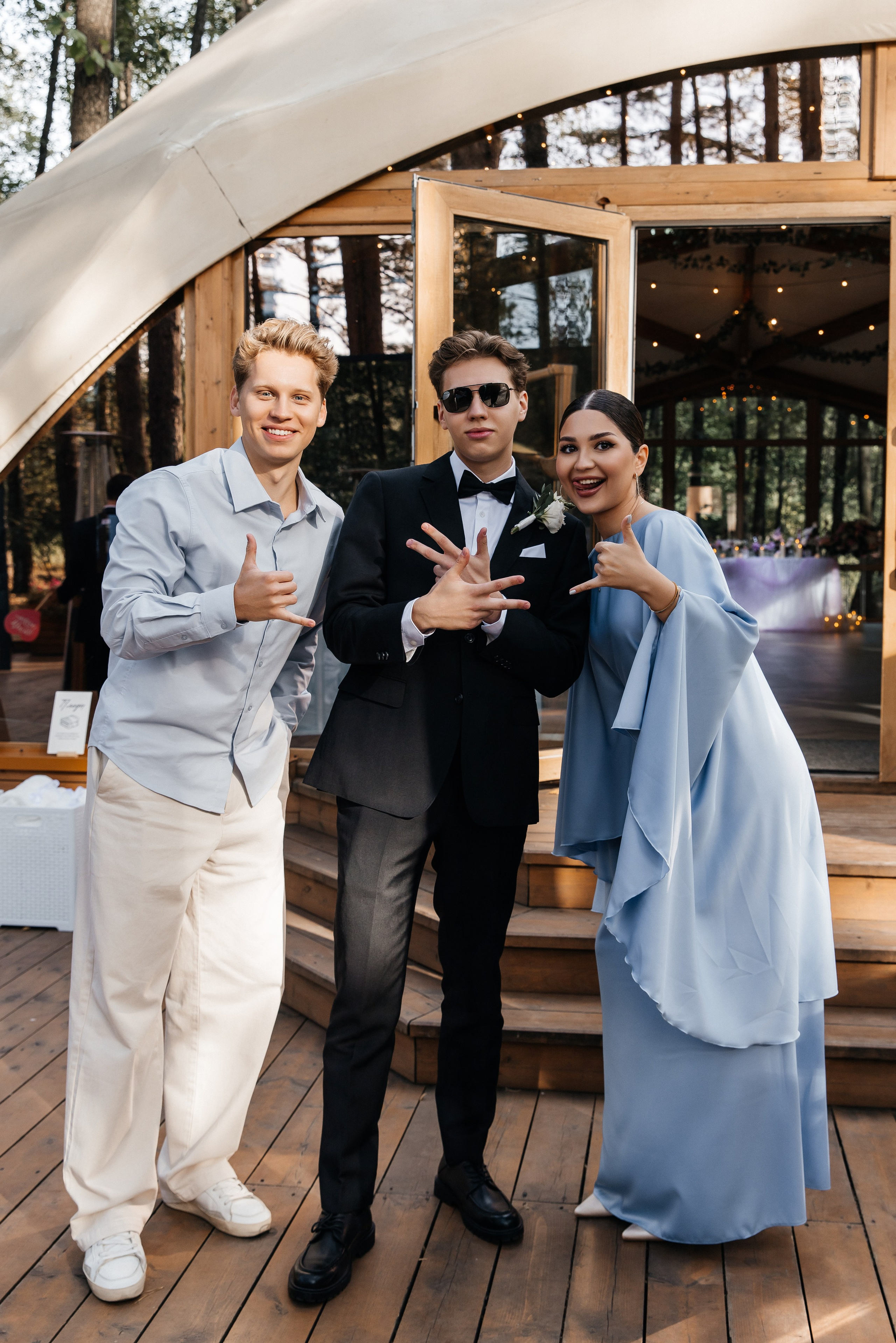 Юрий и Екатерина. Фотограф Москва Шептаев Артём