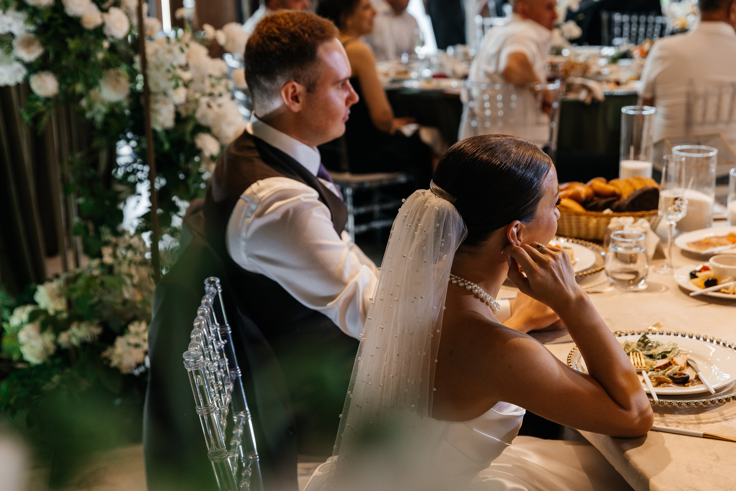 Дмитрий и Полина. Фотограф Москва Шептаев Артём