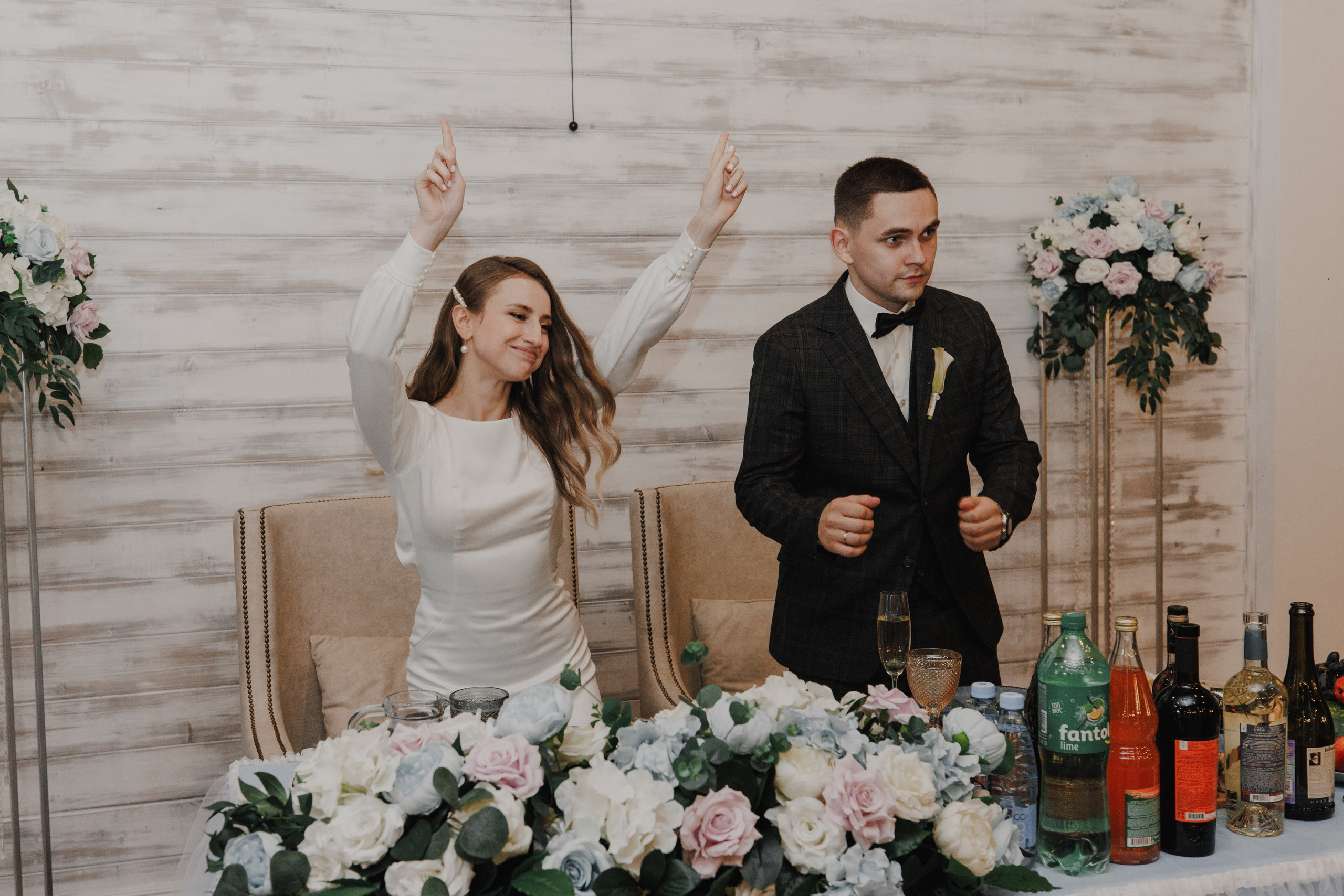 #2 Выездная регистрация. Фотограф Москва Шептаев Артём