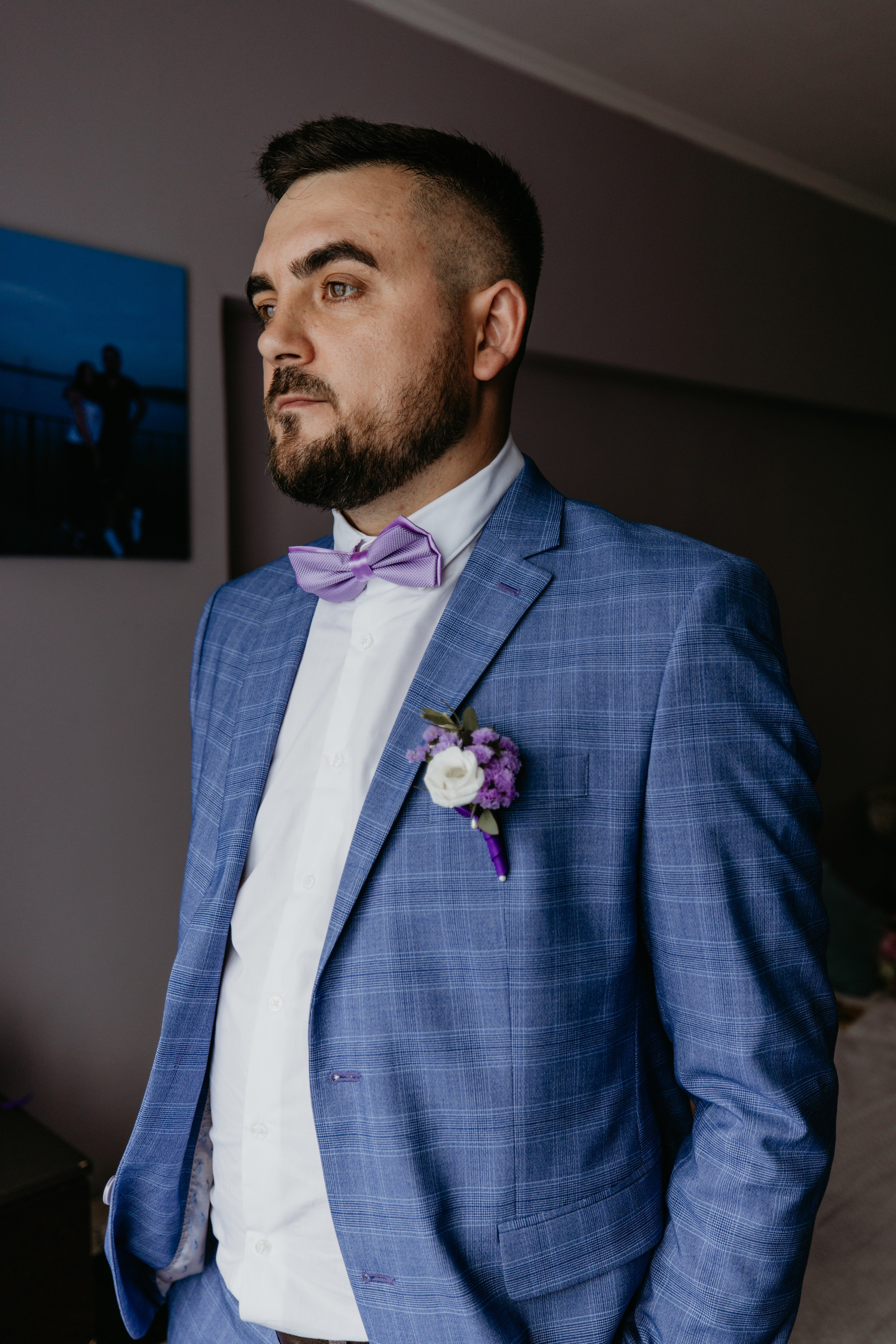 #1 Полный свадебный день. Фотограф Москва Шептаев Артём